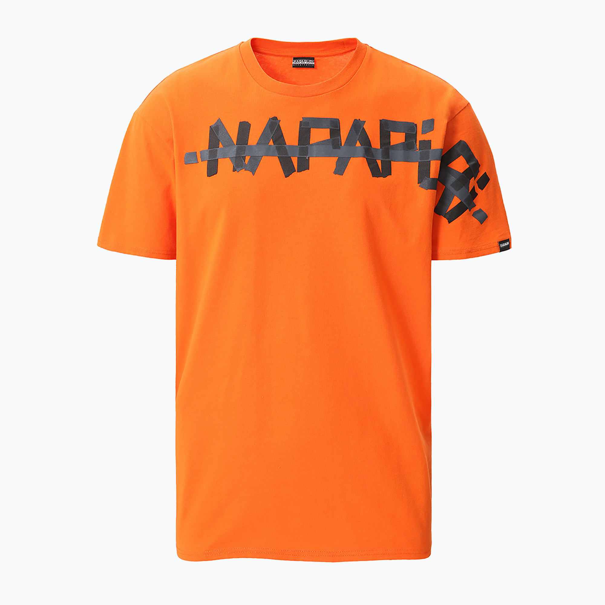 42%-kal olcsóbban.  Napapijri Solt s naranja póló