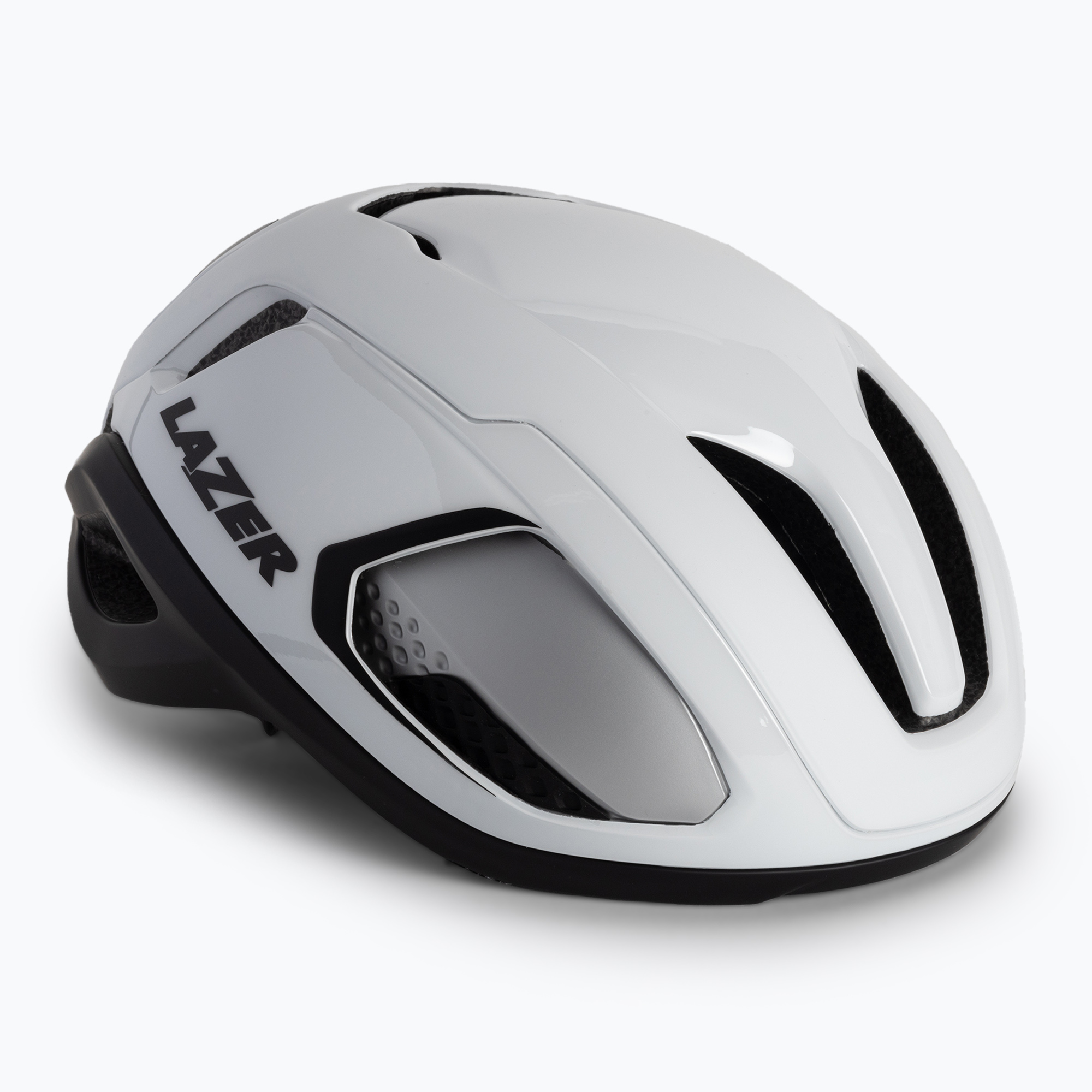 15%-kal olcsóbban.  Lazer Vento KC CE kerékpáros sisak fehér BLC2227889981. Méret: 55-59 cm (M)
