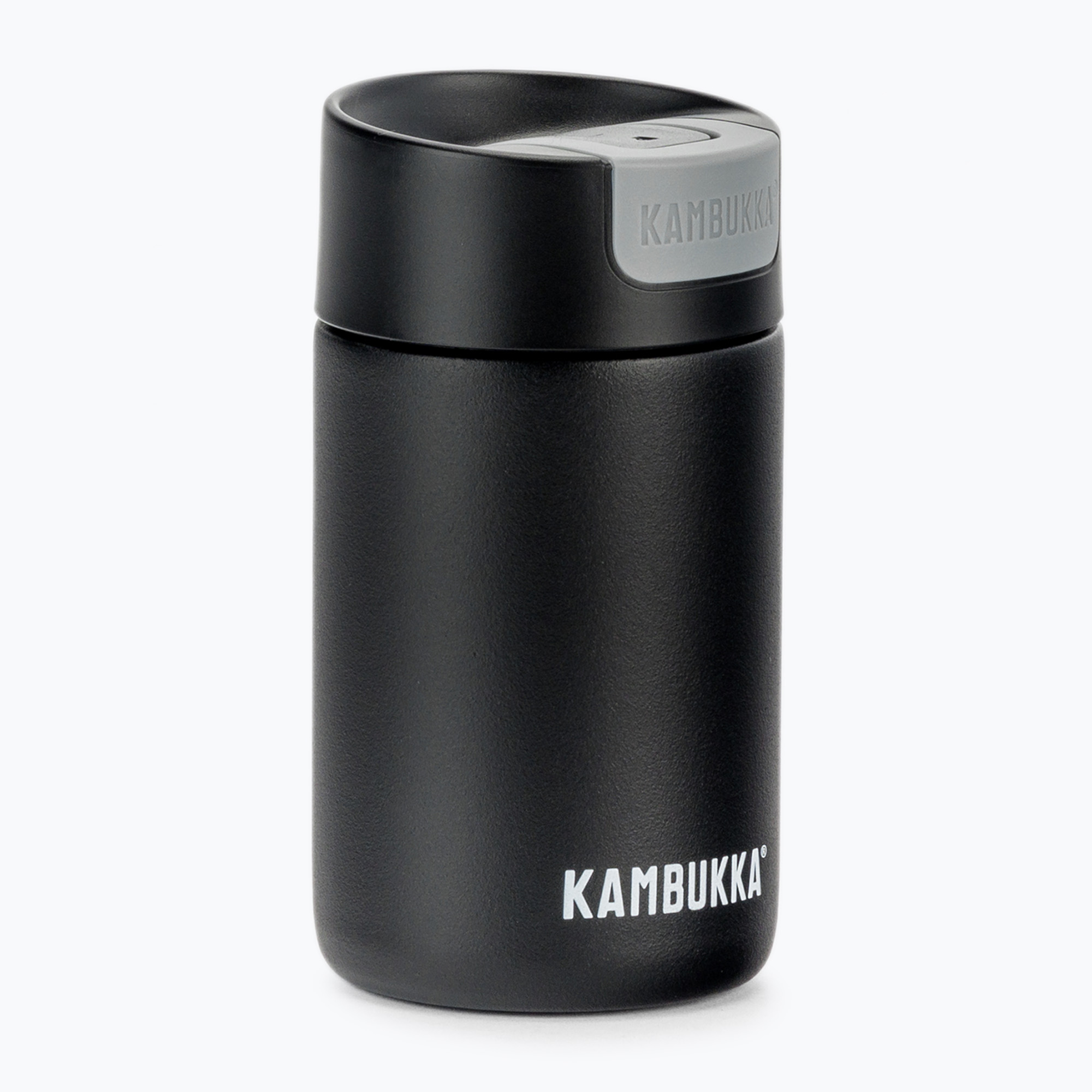 21%-kal olcsóbban.  Kambukka Olympus termo bögre fekete 11-02010. Méret: 300 ml