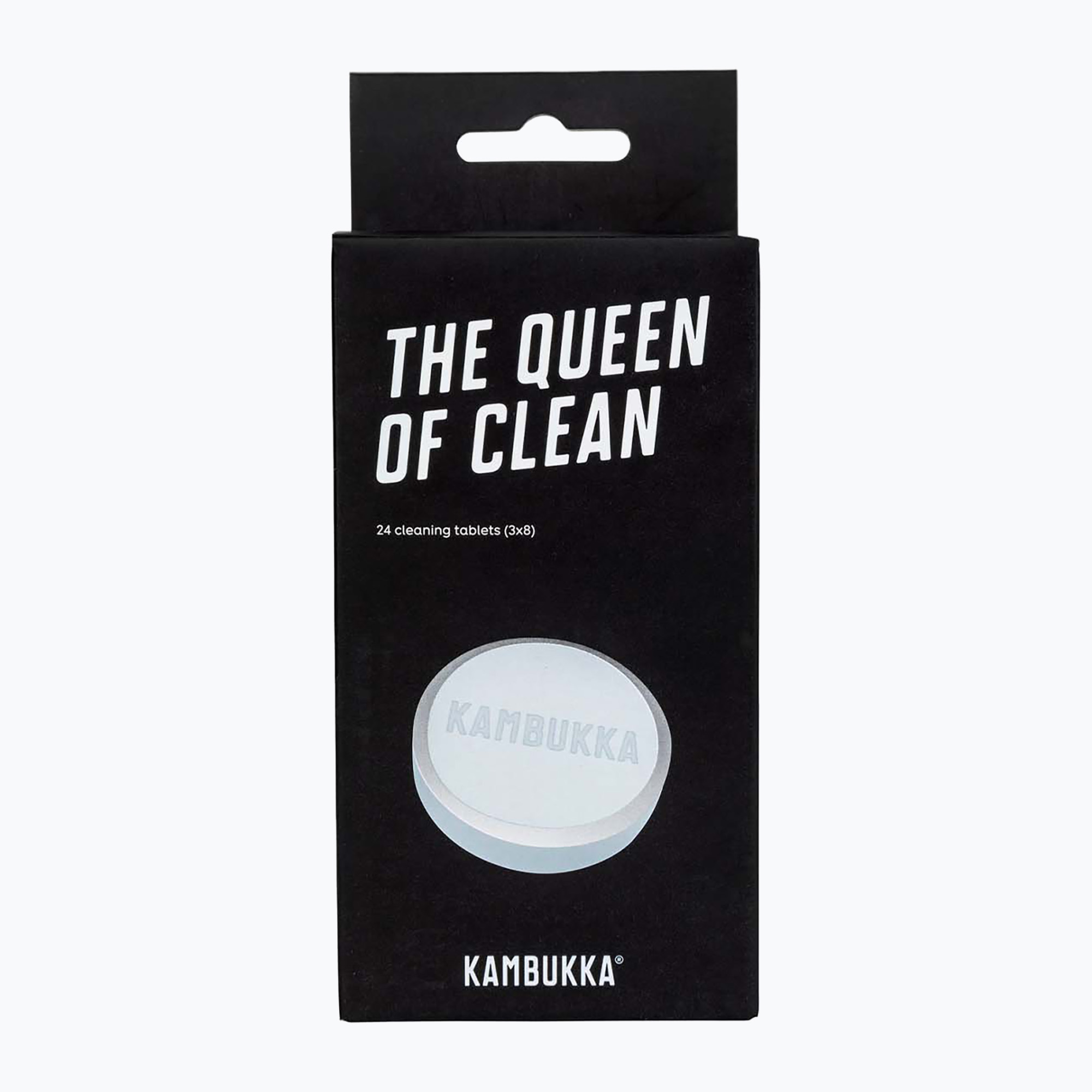 27%-kal olcsóbban.  Kambukka tisztító tabletták Queen of Clean 11-07001. Méret: OS