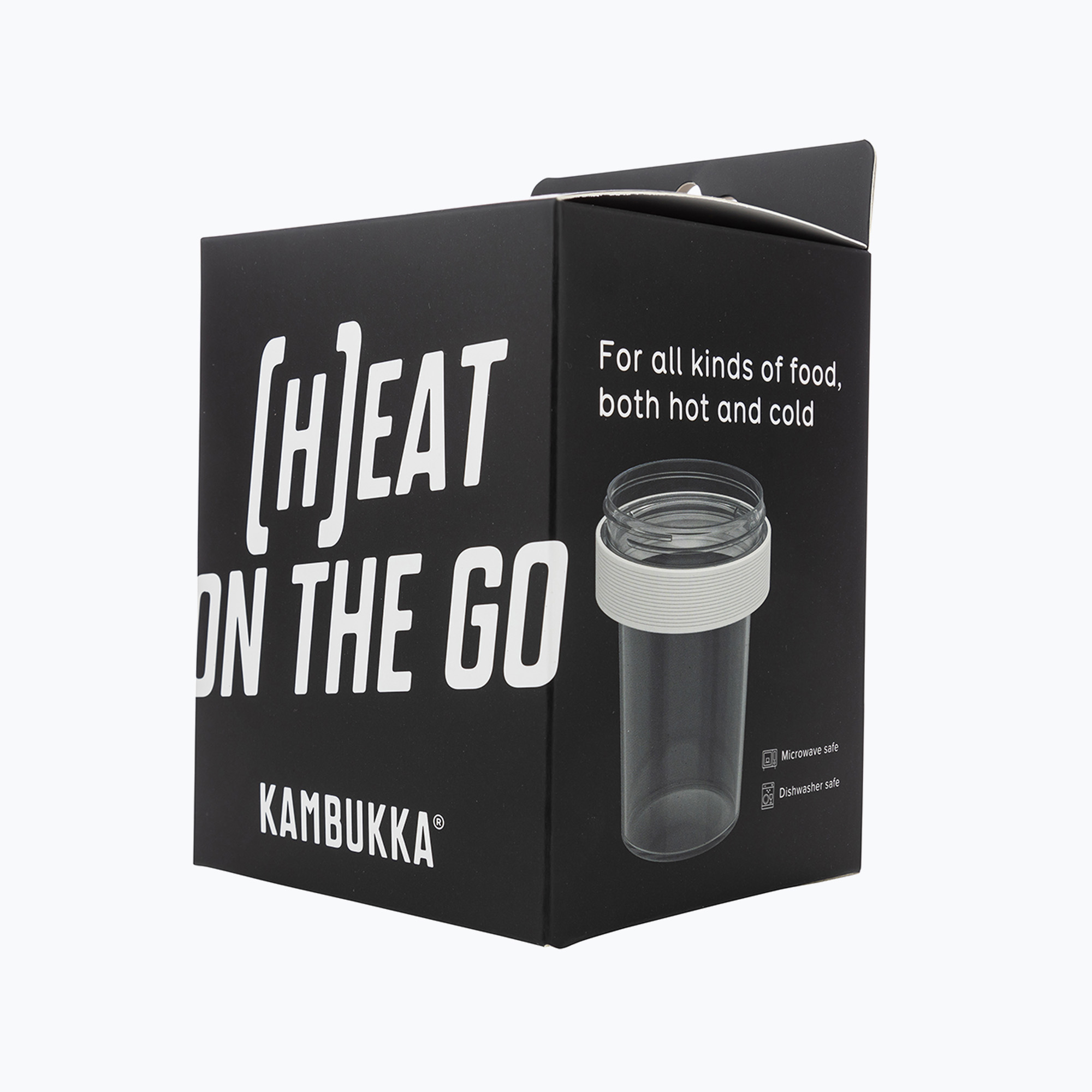 28%-kal olcsóbban.  Kambukka Bora 600 ml termosz rekesz. Méret: 600 ml