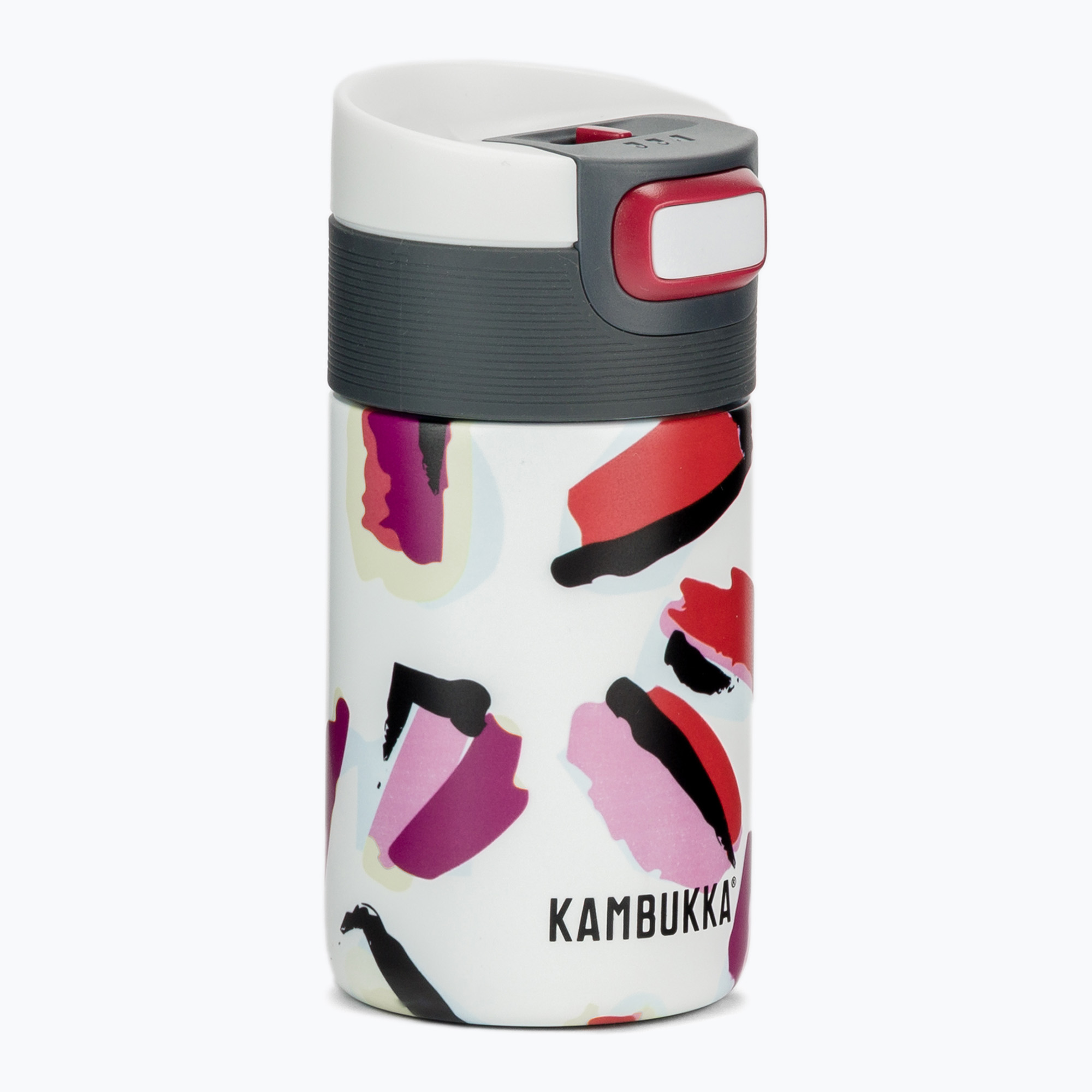 23%-kal olcsóbban.  Termál bögre Kambukka Etna fehér 11-01026. Méret: 300 ml