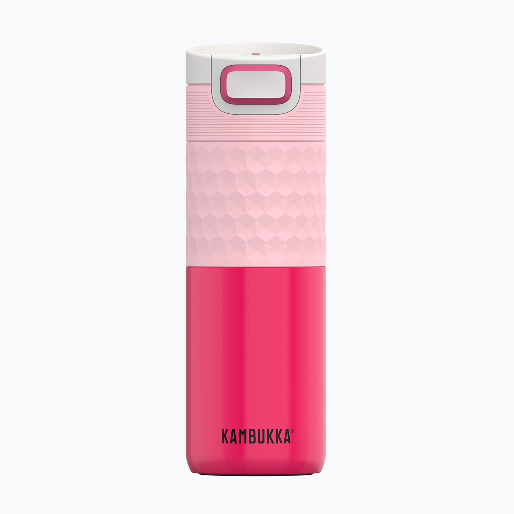 21%-kal olcsóbban.  Thermo bögre Kambukka Etna Grip 500 ml diva pink. Méret: 500 ml