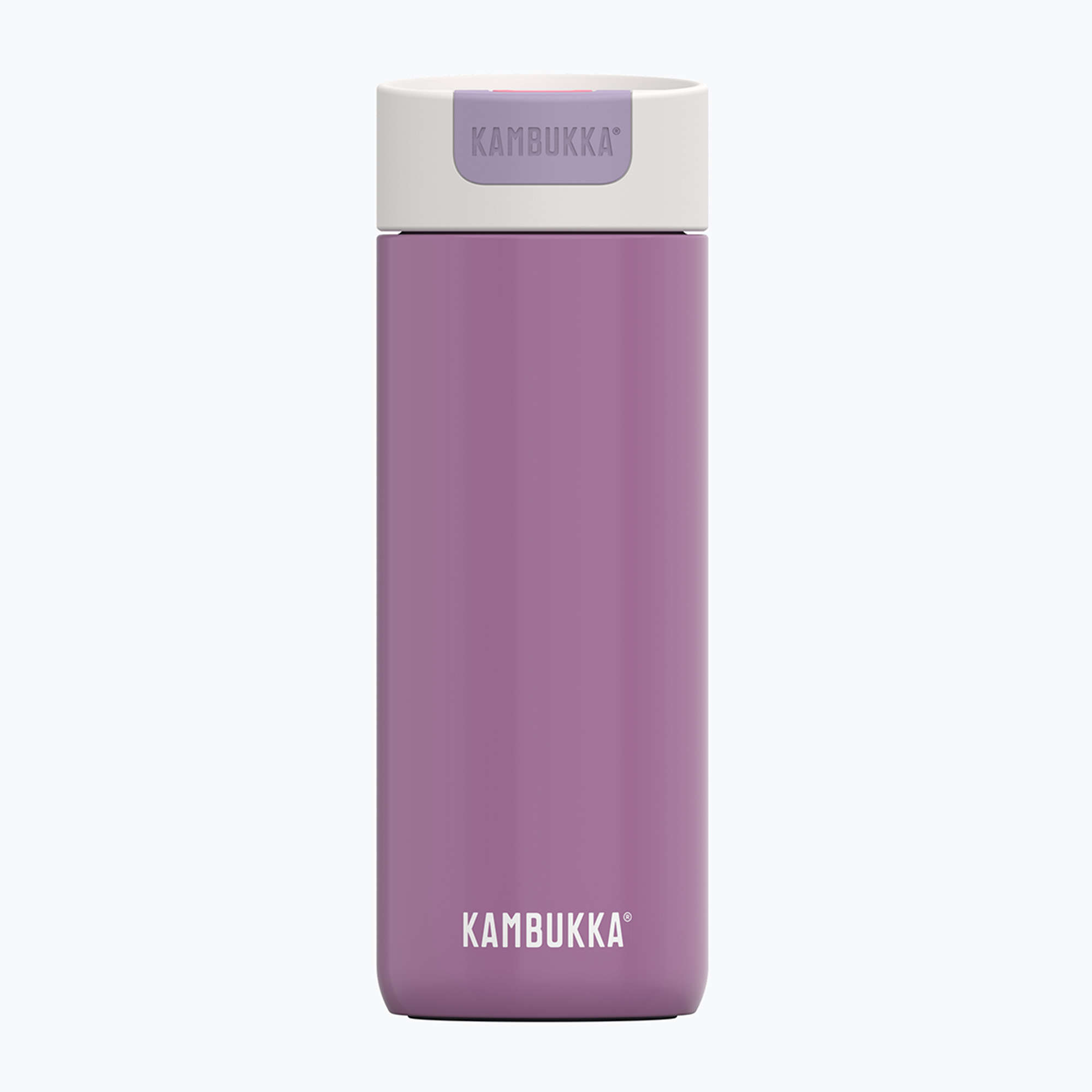 20%-kal olcsóbban.  Thermo bögre Kambukka Olympus 500 ml violet. Méret: 500 ml