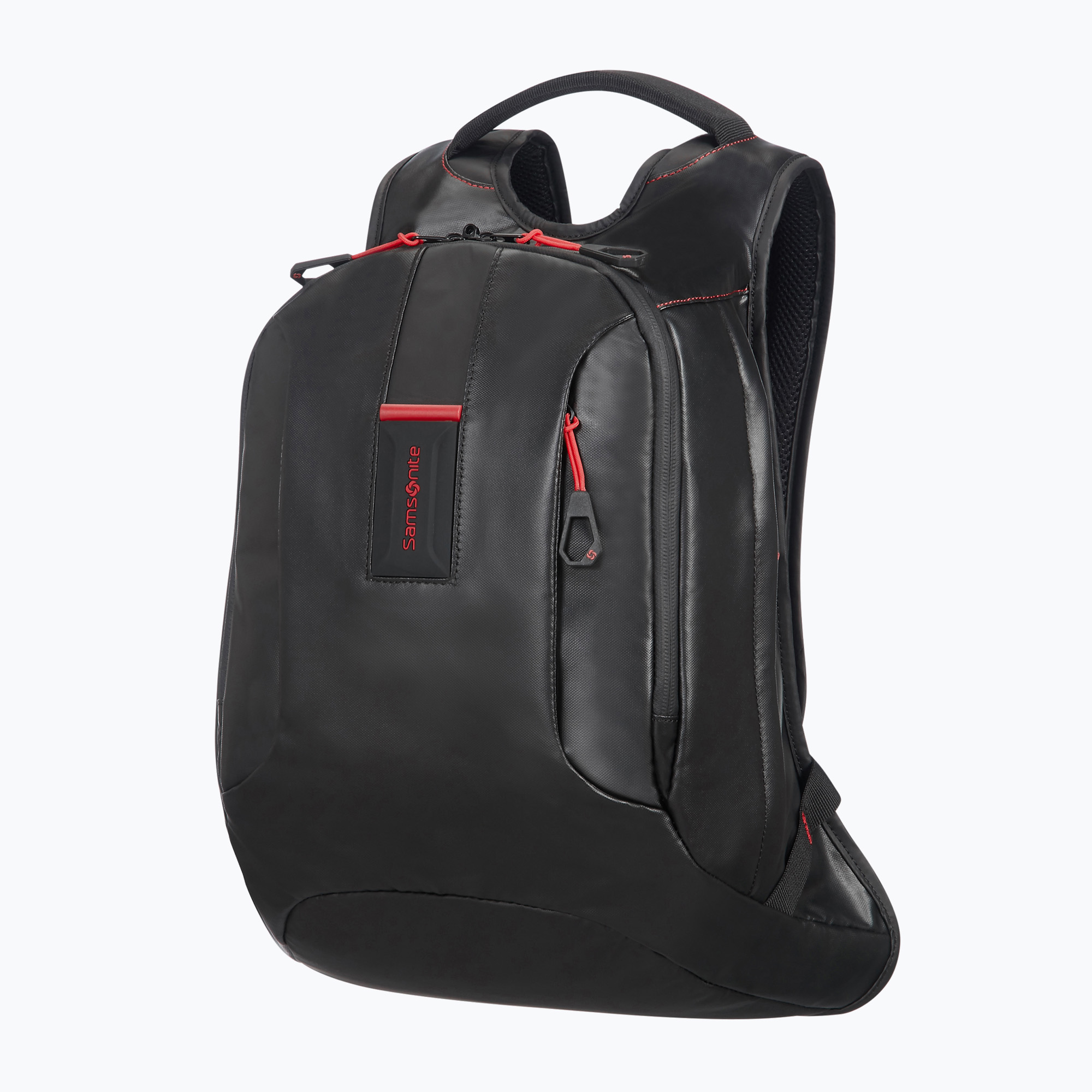 19%-kal olcsóbban.  Samsonite Paradiver Light 16 l városi hátizsák fekete. Méret: M