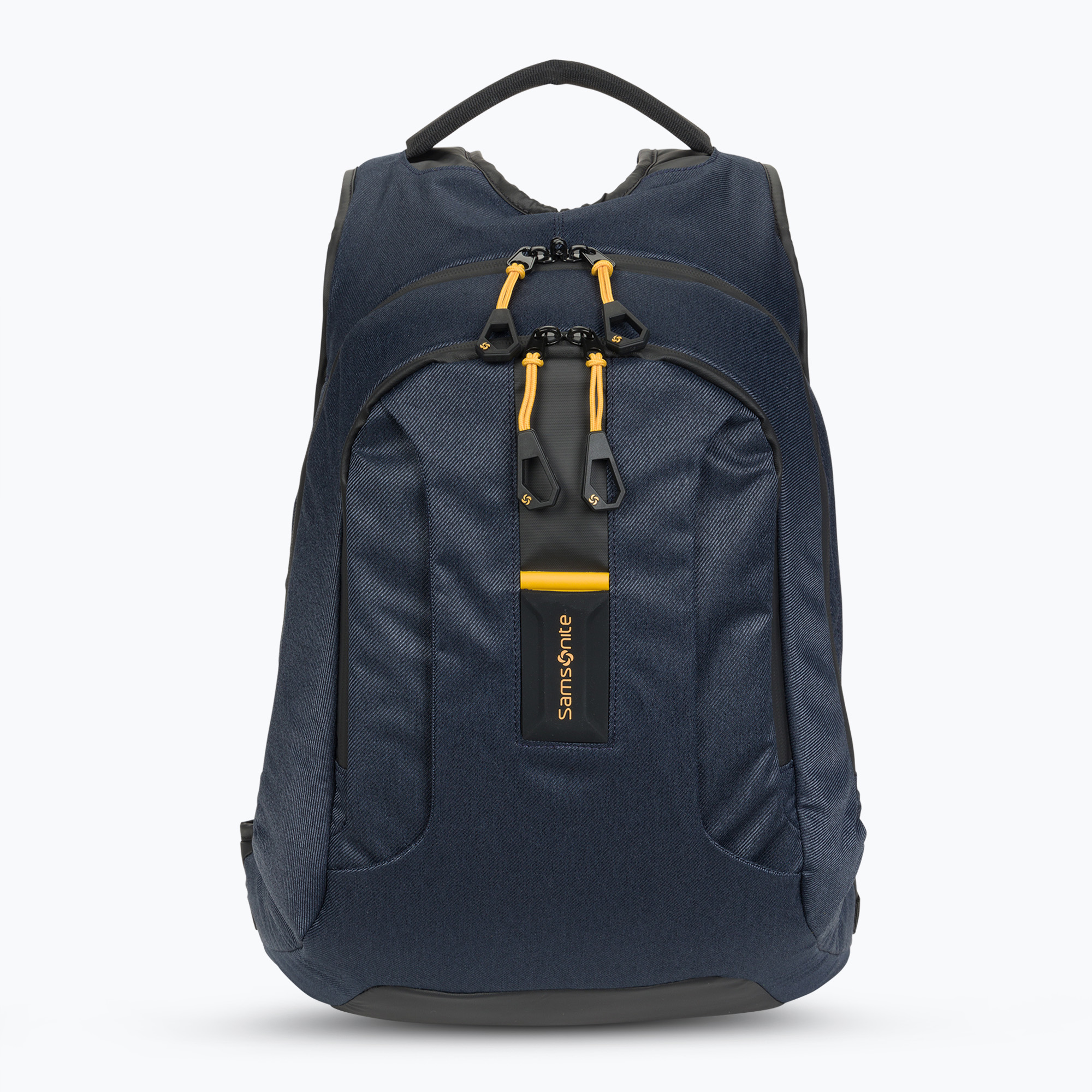20%-kal olcsóbban.  Samsonite Paradiver Light 19 l farmer kék városi hátizsák. Méret: L