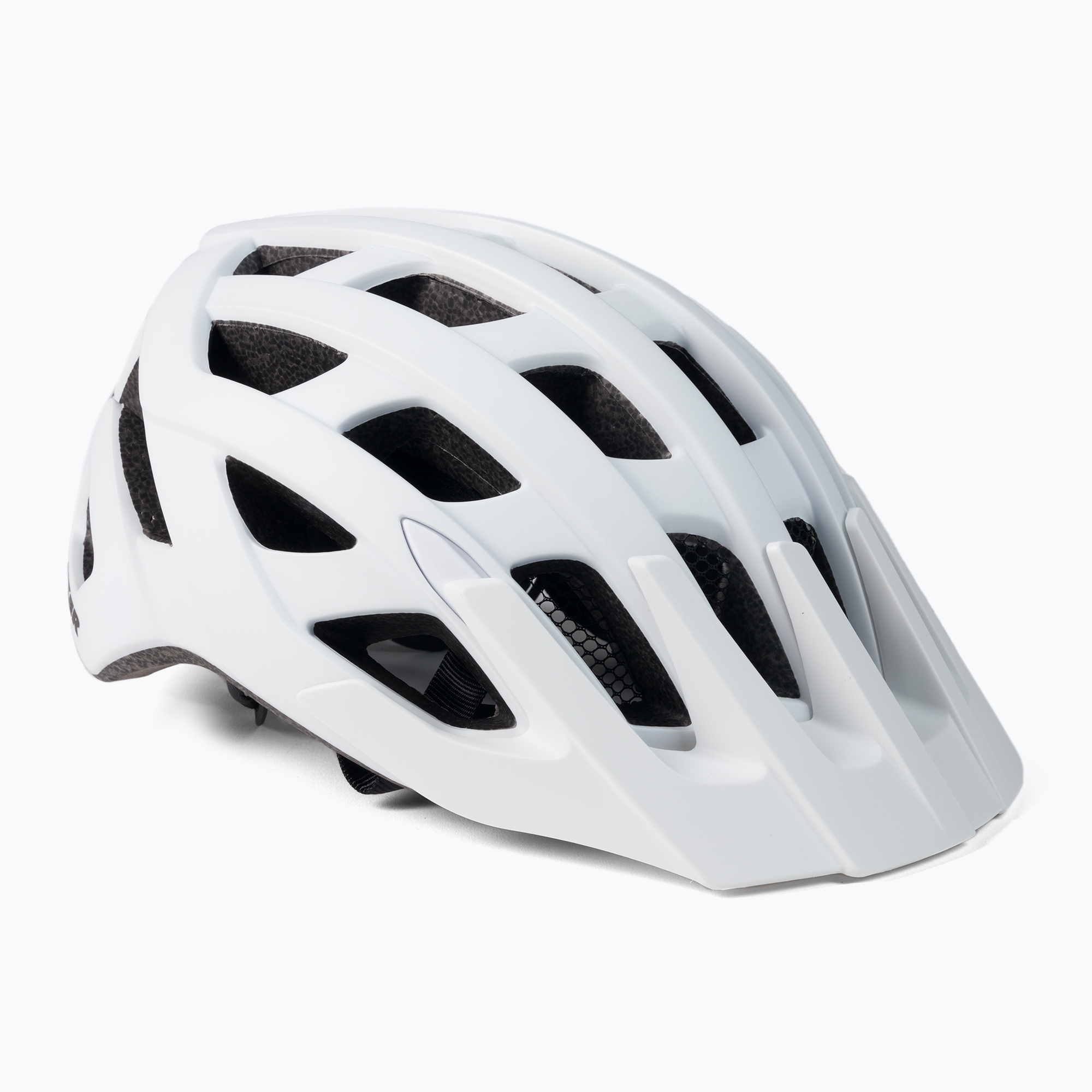 28%-kal olcsóbban.  Lazer Roller kerékpáros sisak fehér BLC2207887611. Méret: 58-61 cm (L)