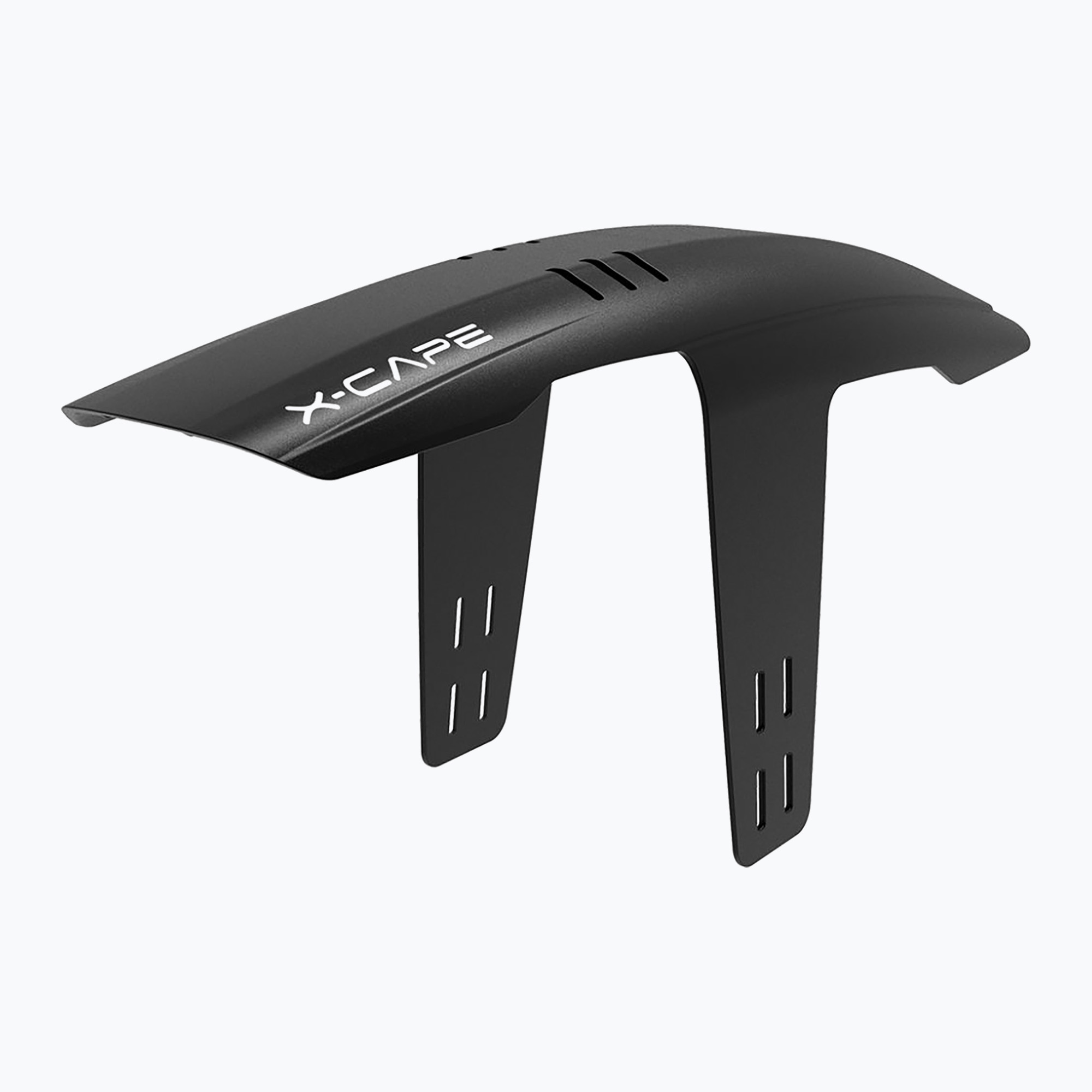 15%-kal olcsóbban.  Polisport X-Cape Front 26/27 MTB kerékpár szárny fekete MD 8623400001. Méret: OS