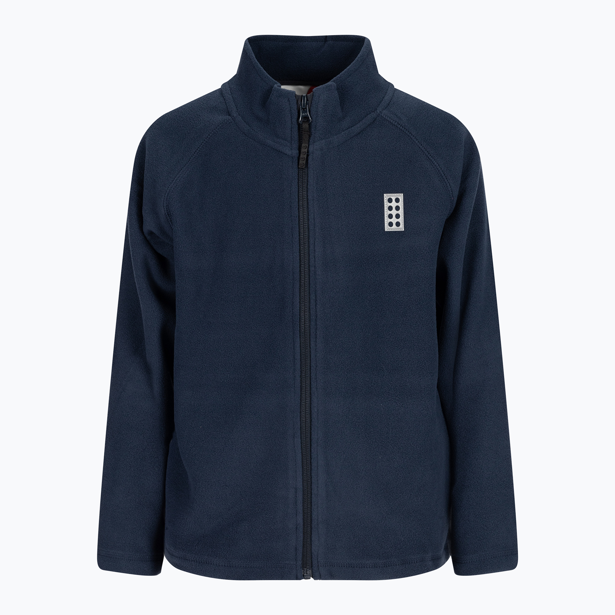 33%-kal olcsóbban.  LEGO Lwsinclair 703 gyermek fleece pulóver tengerészkék 22973. Méret: 116