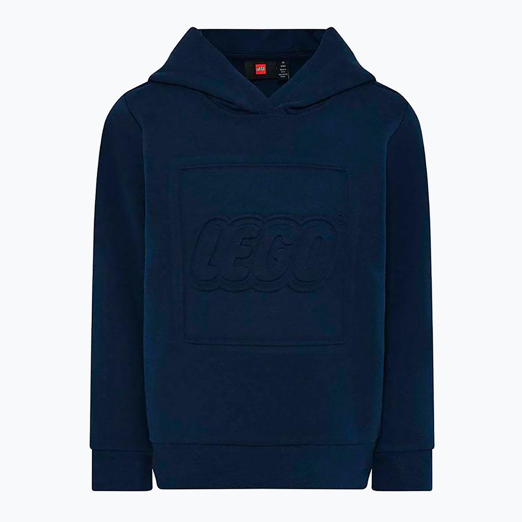 47%-kal olcsóbban.  LEGO Lwsky 600 gyermek pulóver sötétnavy színben. Méret: 110