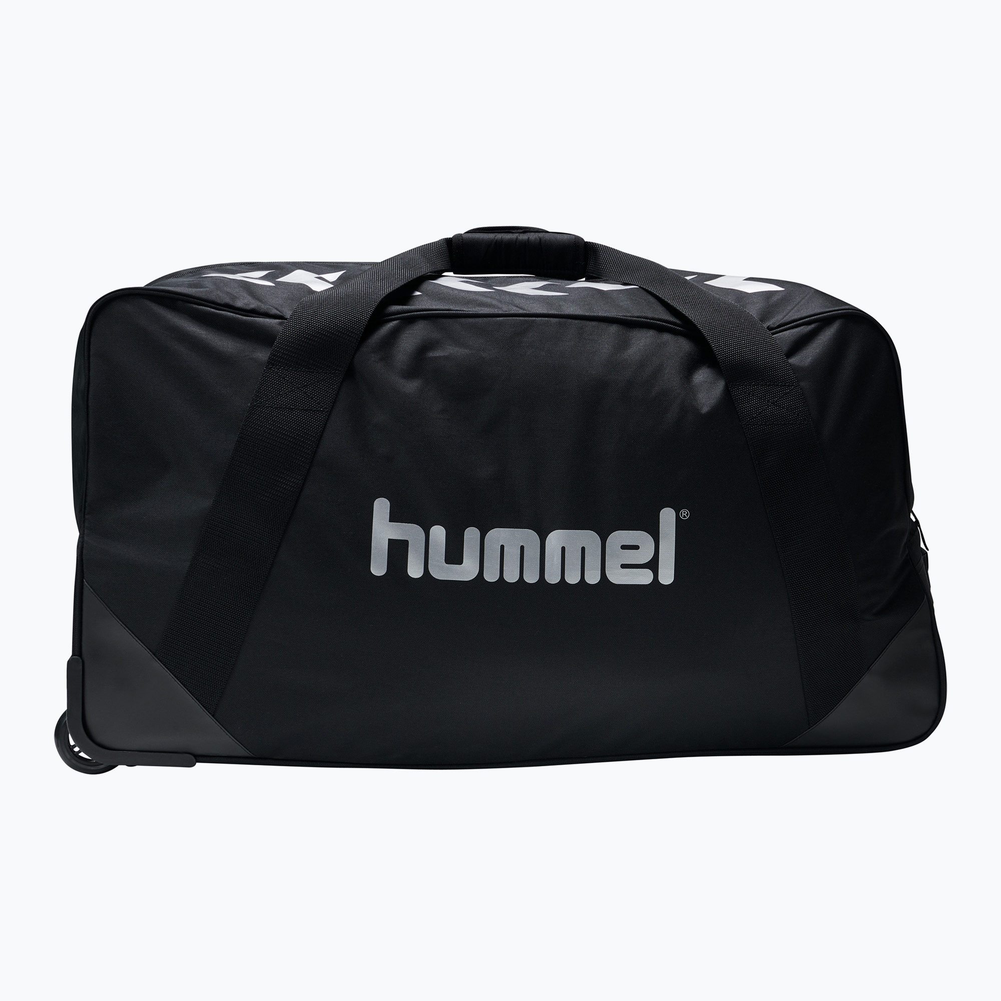 28%-kal olcsóbban.  Hummel Team Trolley utazótáska 134 l fekete. Méret: 134 l