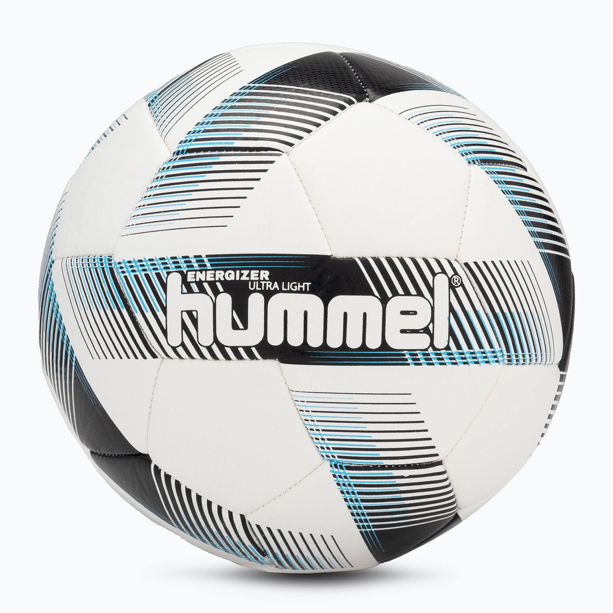 18%-kal olcsóbban.  Hummel Energizer Ultra Light FB labdarúgó fehér/fekete/kék méret 3. Méret: 3