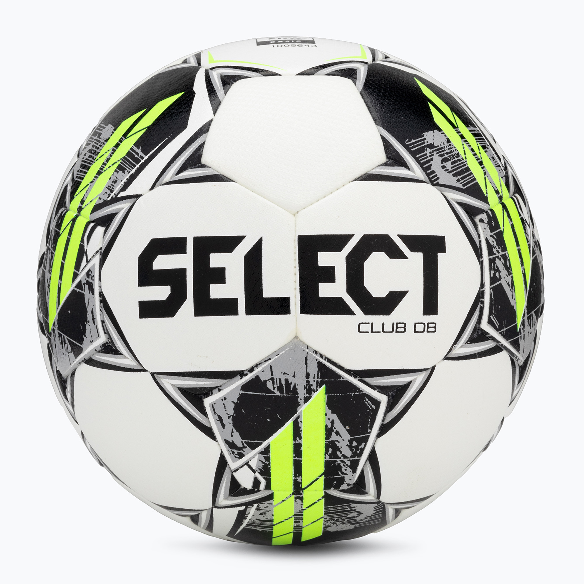 31%-kal olcsóbban.  SELECT Club DB v23 fehér/szürke méret 5 foci. Méret: 5