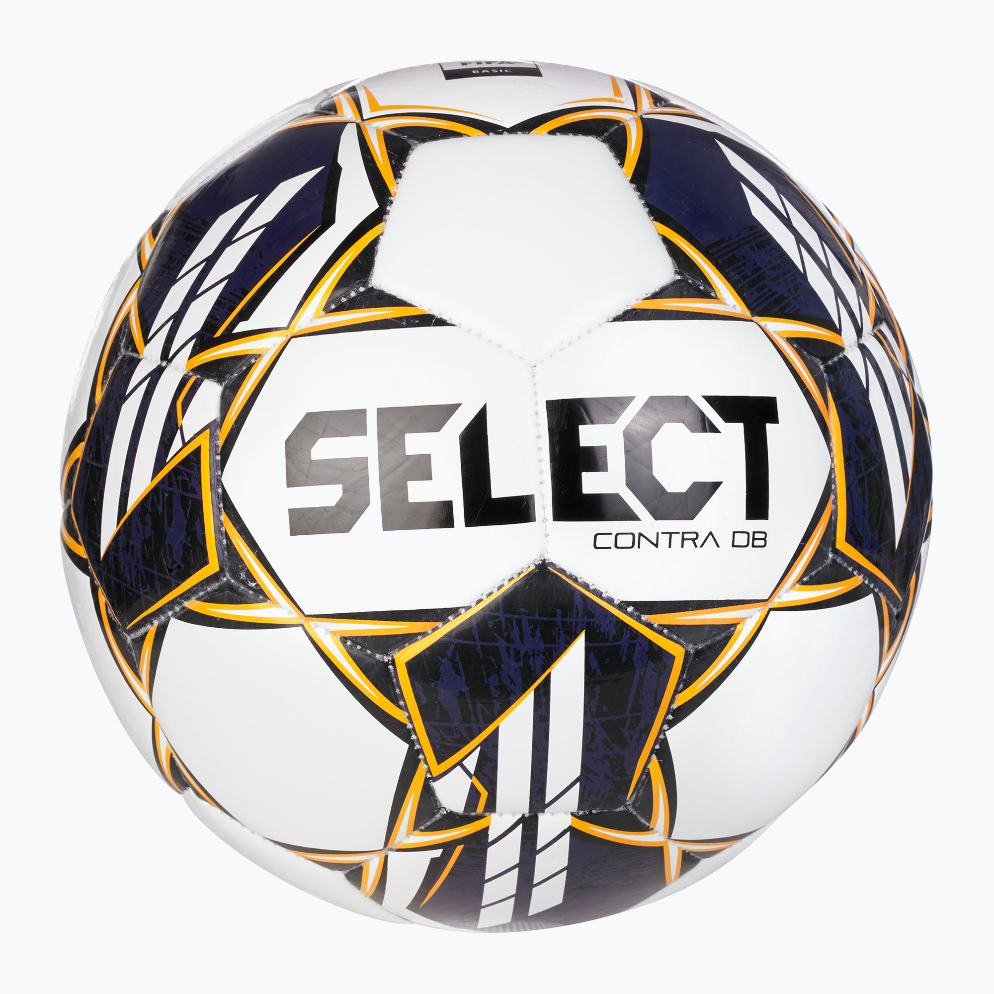 28%-kal olcsóbban.  SELECT Contra DB v23 fehér/lila méret 5 foci. Méret: 5