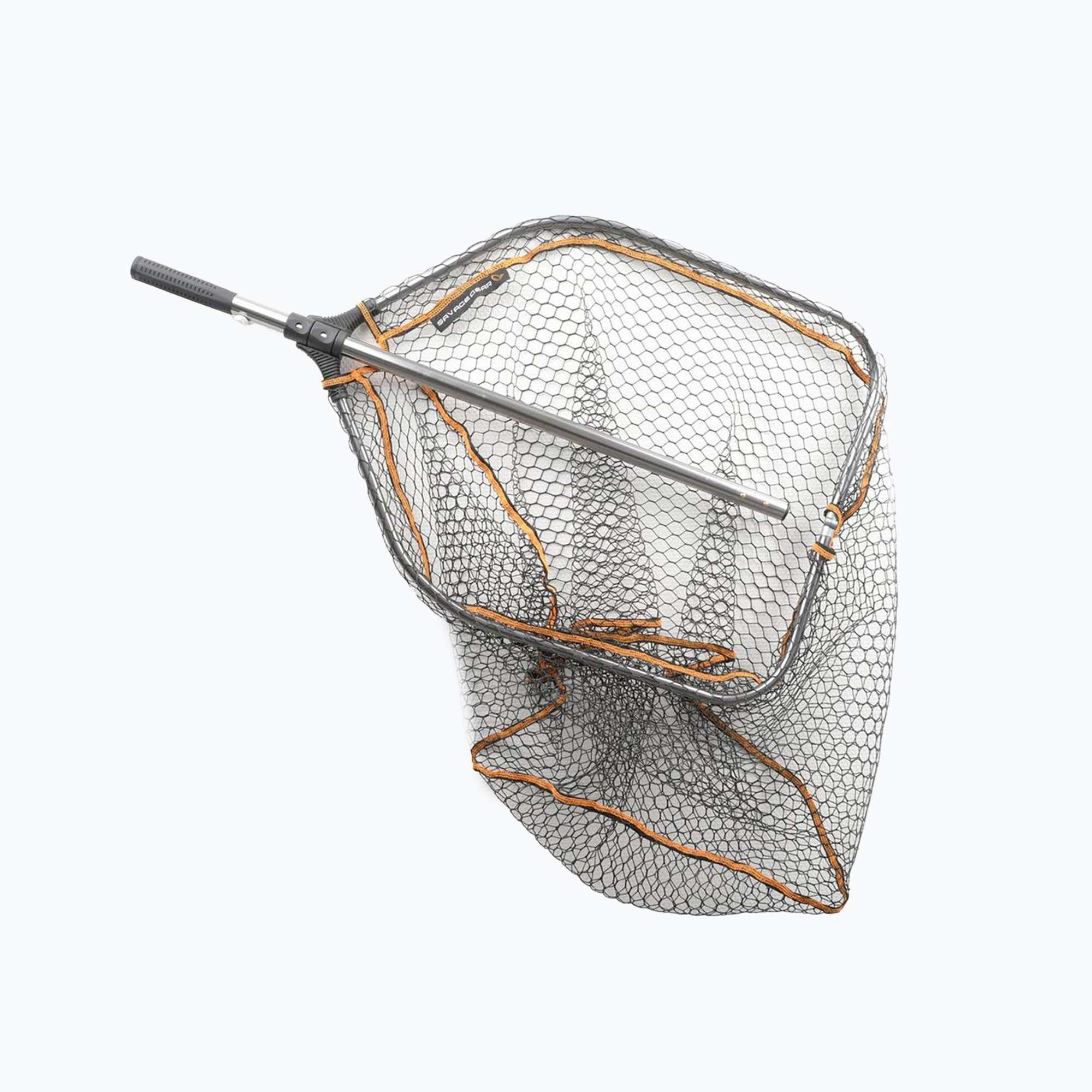 15%-kal olcsóbban.  Horgászháló Savage Gear Pro Landing Net Foldable. Méret: XL