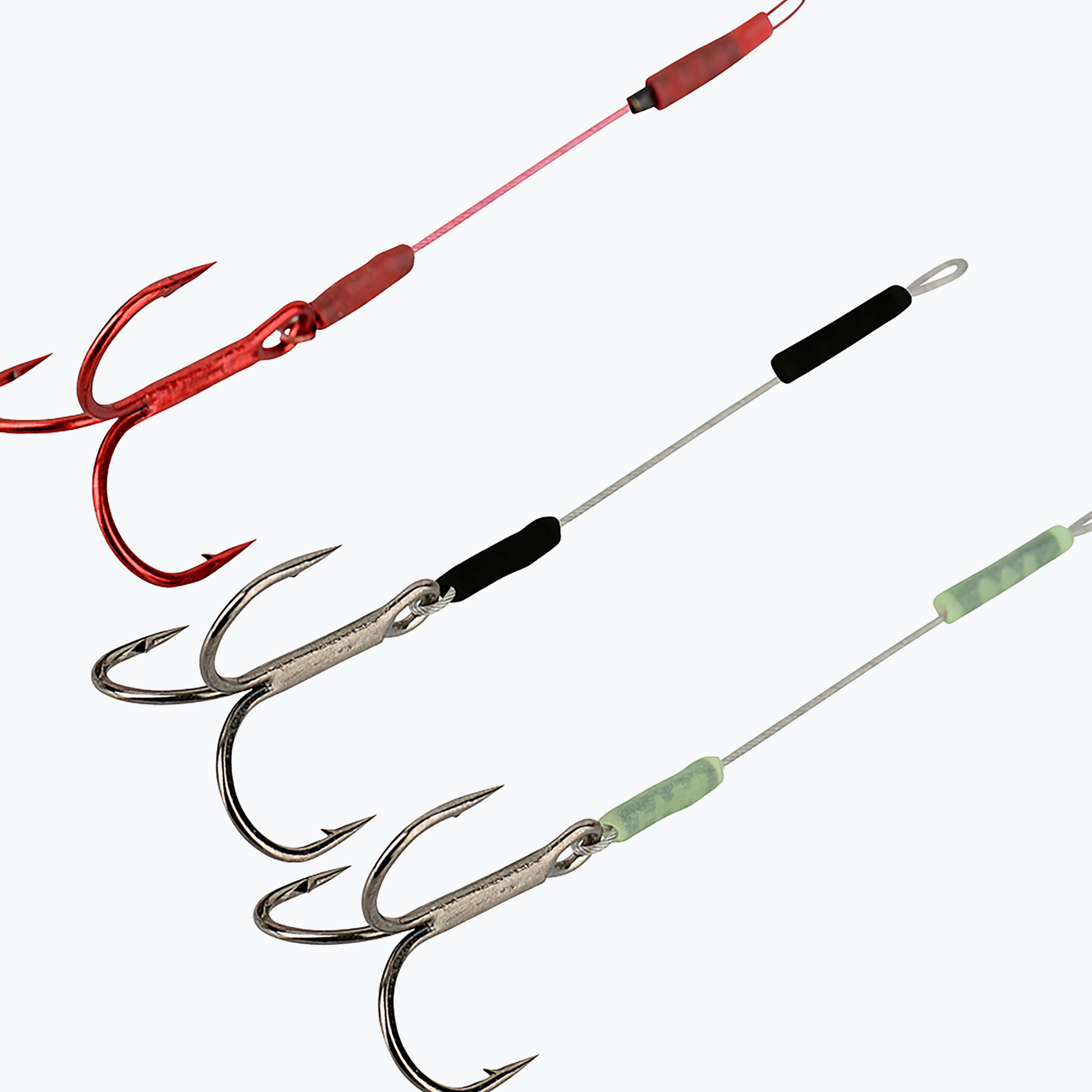 25%-kal olcsóbban.  SavageGear Carbon49 Stinger 3 db szín 54881. Méret: 4 / 7.5 cm
