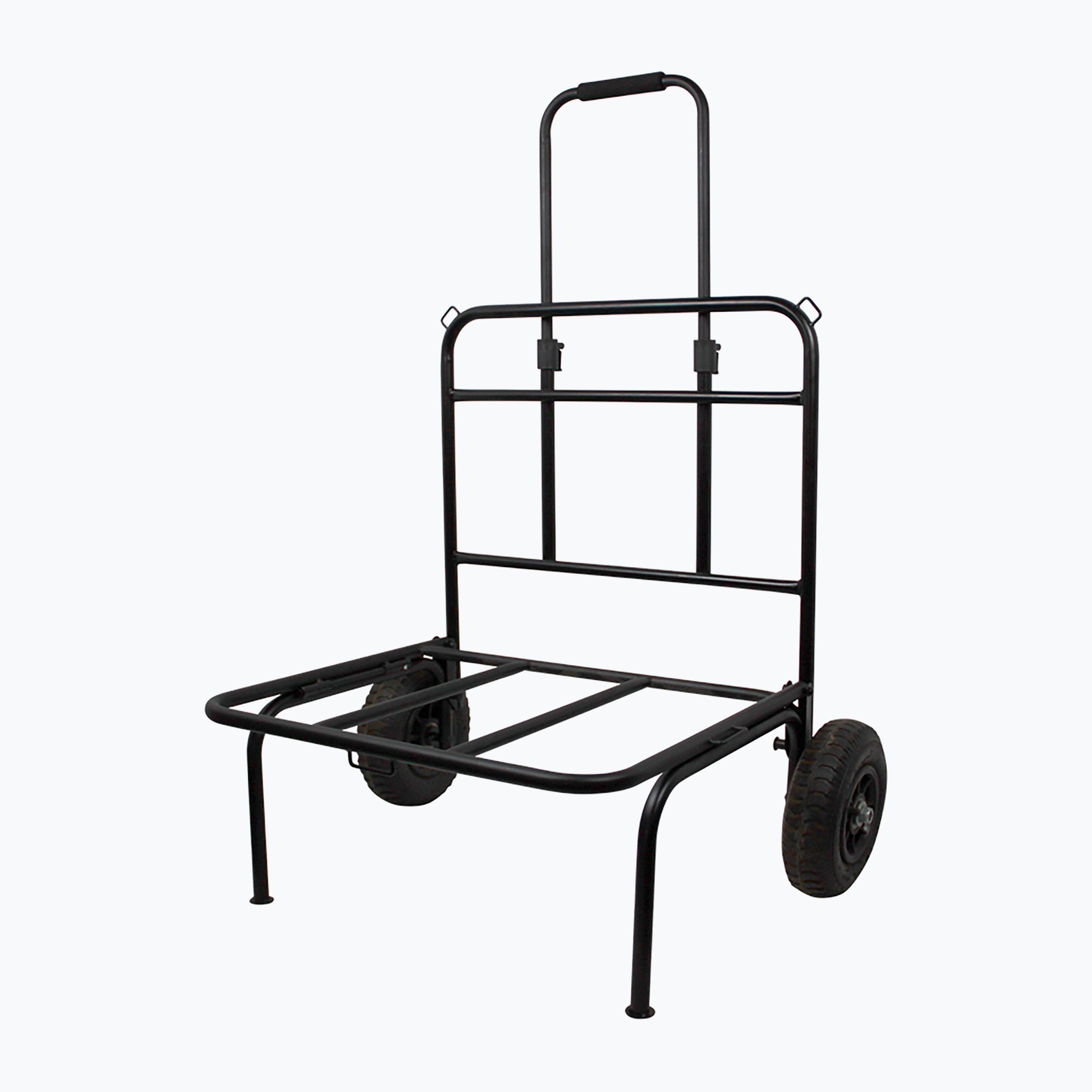 12%-kal olcsóbban.  Prologic Cruzade Classic Trolley összecsukható fekete PLL002. Méret: OS
