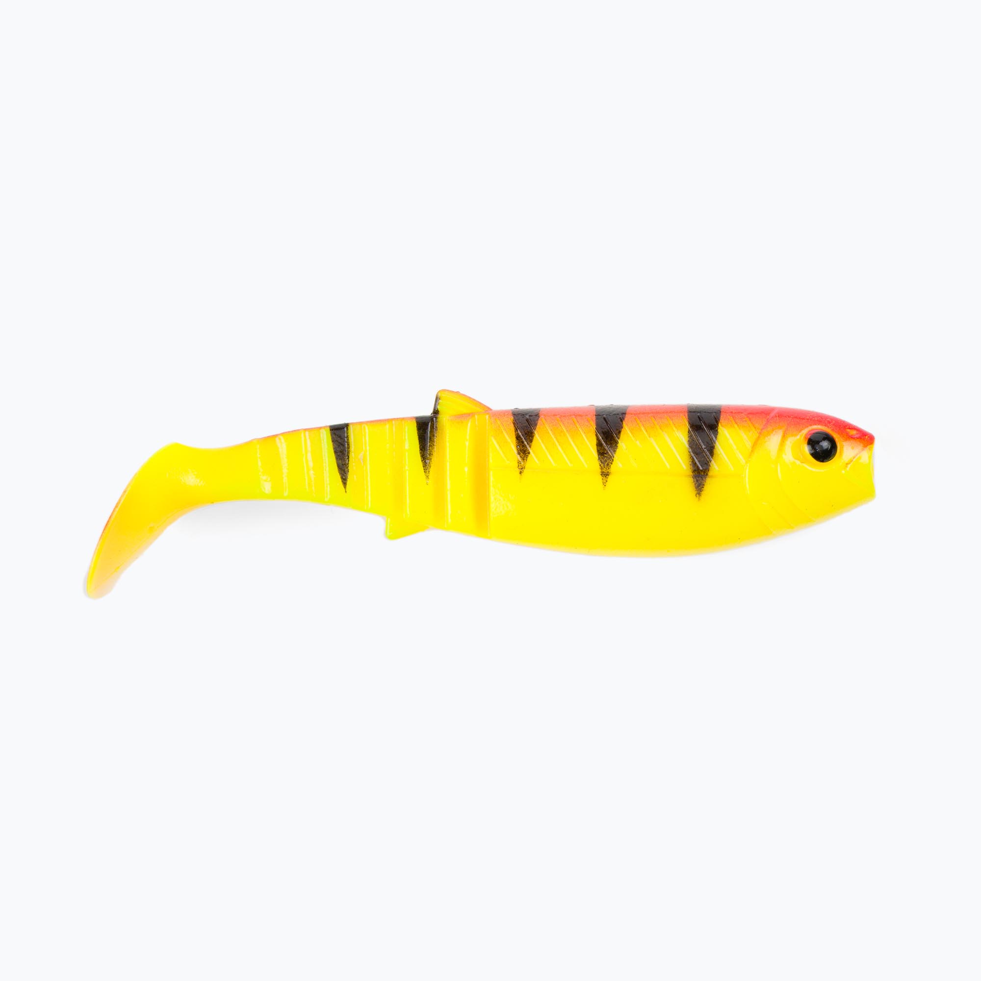 33%-kal olcsóbban.  SavageGear LB Cannibal Shad arany mentő 58991. Méret: 15 cm
