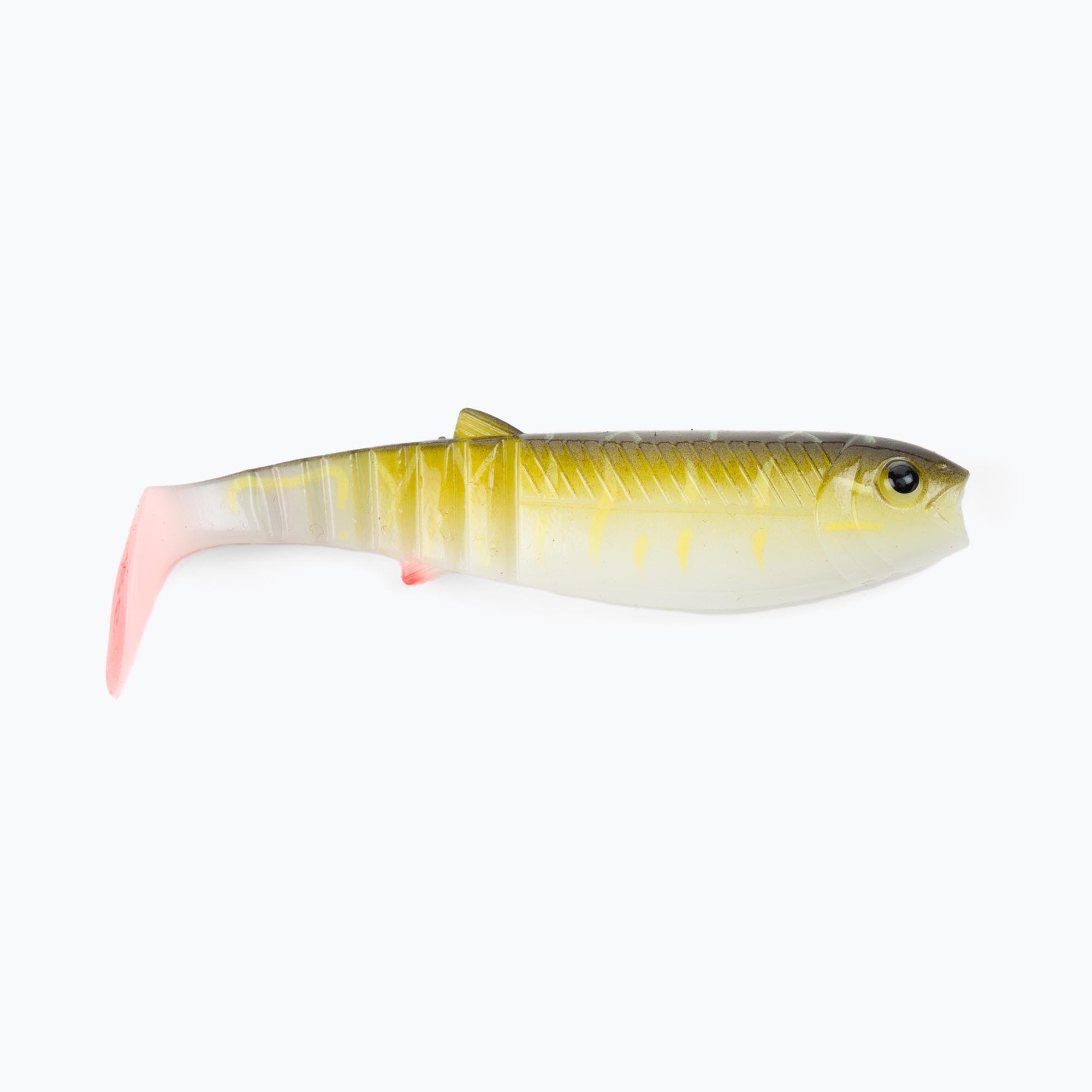 24%-kal olcsóbban.  SavageGear LB Cannibal Shad csuka 58992. Méret: 8 cm