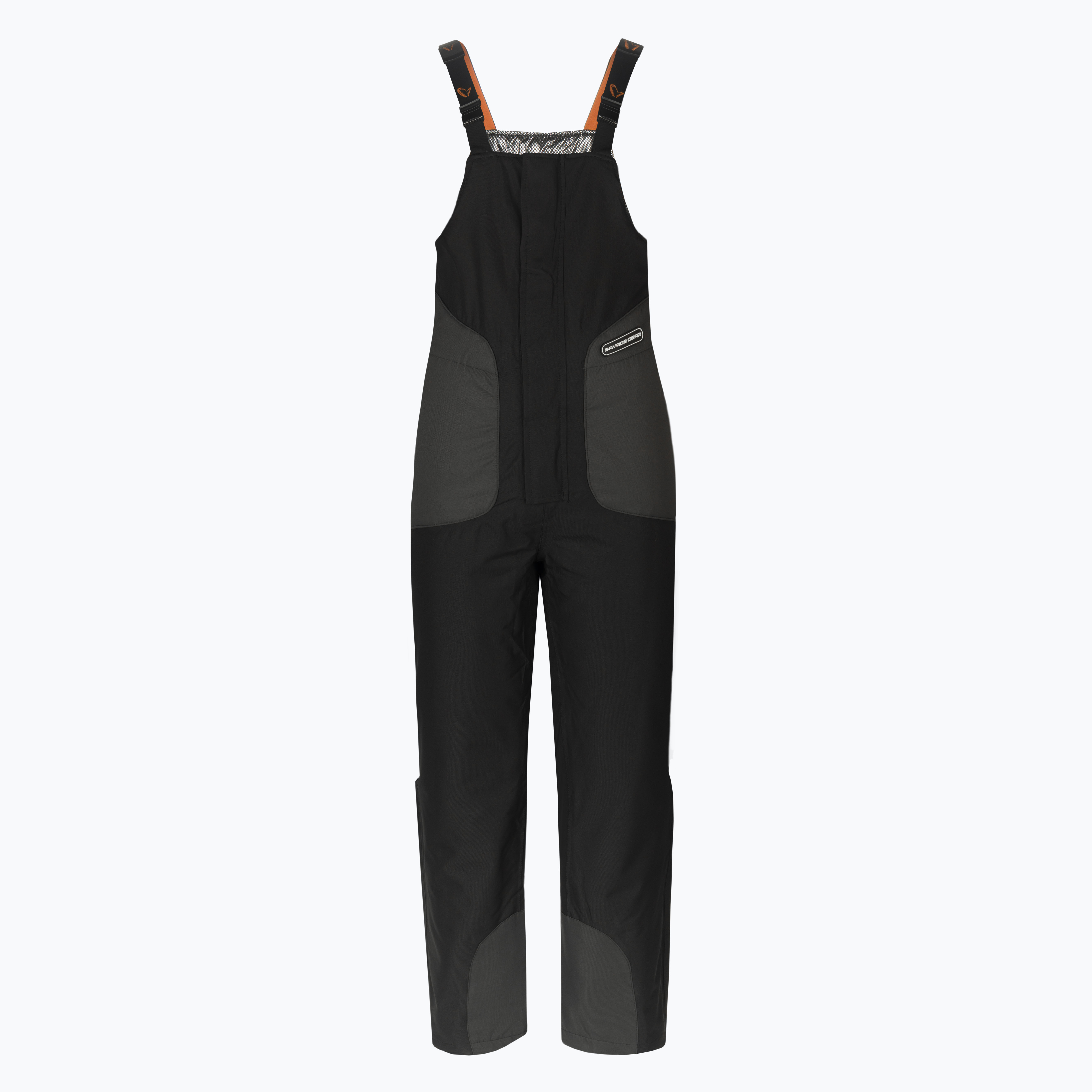 37%-kal olcsóbban.  Savage Gear HeatLite Thermo B&B horgásznadrág fekete 59130. Méret: M