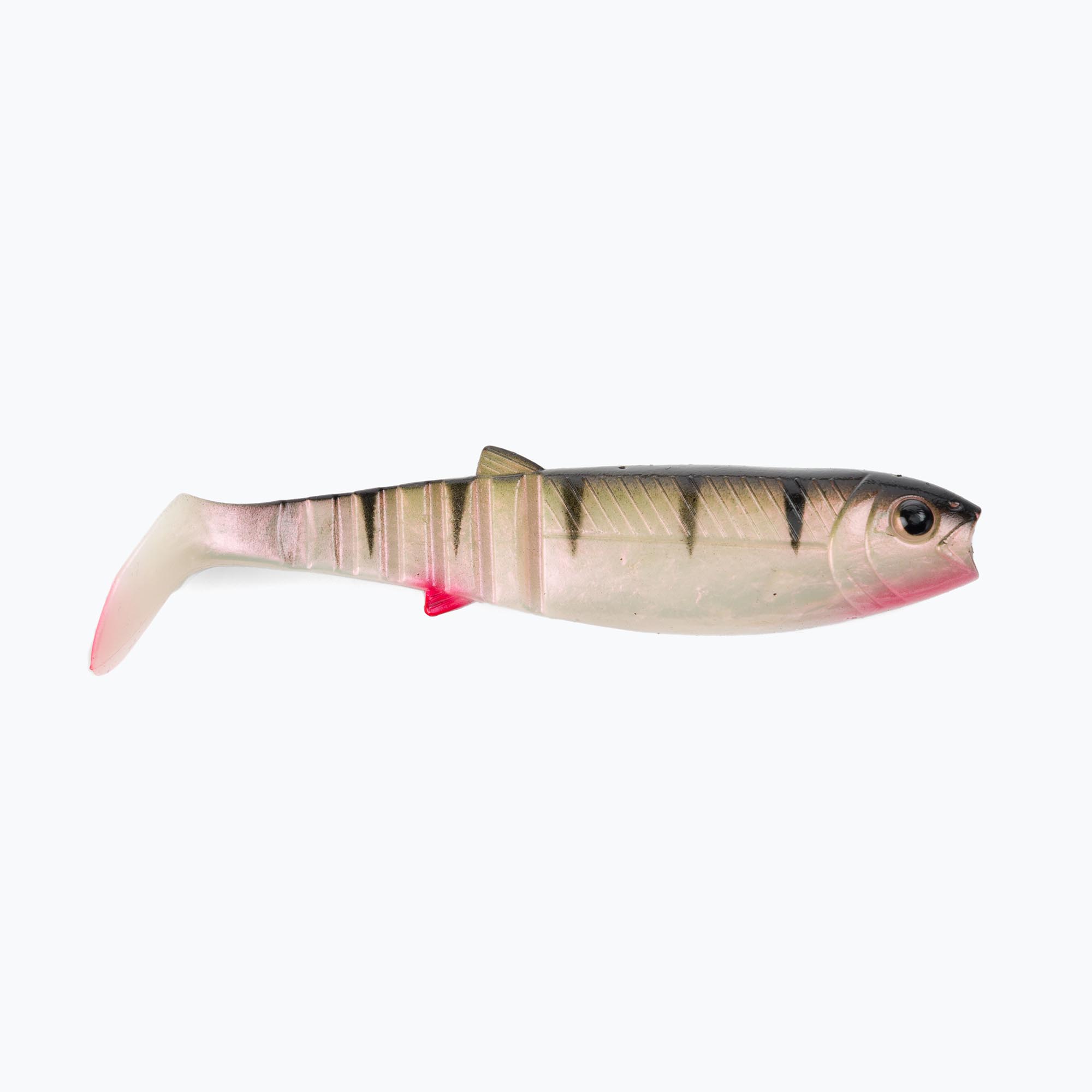 33%-kal olcsóbban.  SavageGear LB Cannibal Shad sügér 61851. Méret: 10 cm