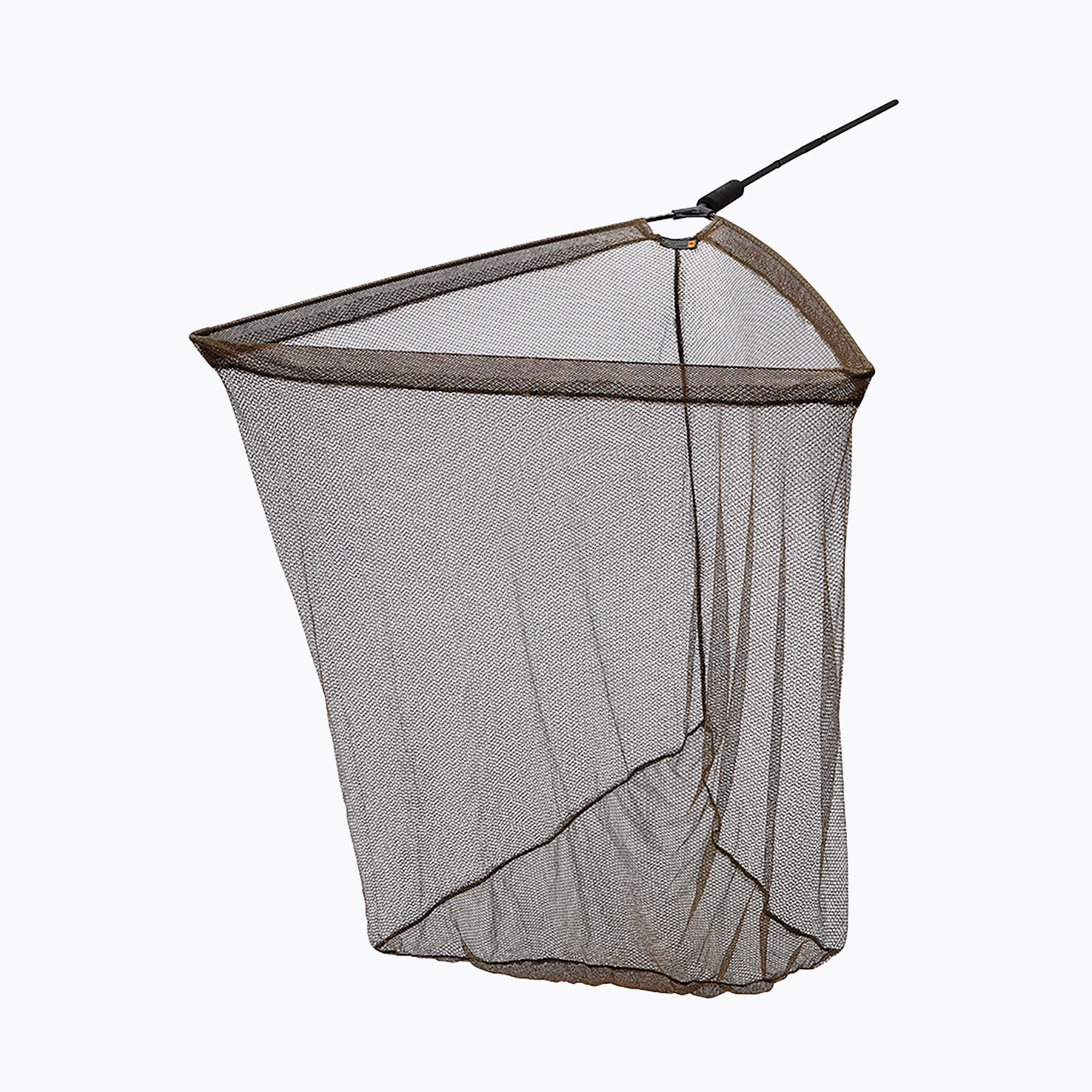 Prologic C2 Element FS Landingnet és úszó pontyfogó háló zöld 64998. Méret: 180 cm / 42" 6' / 2pcs