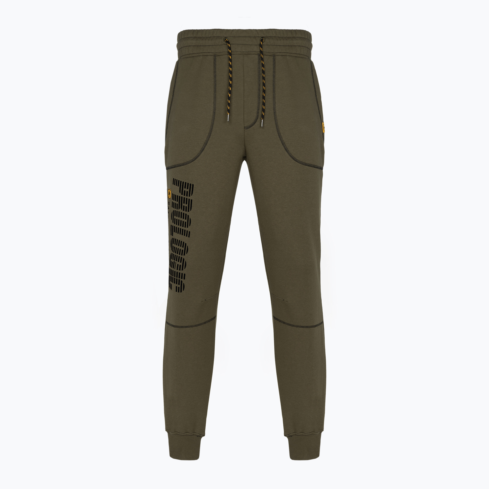 21%-kal olcsóbban.  Prologic Carpio Joggers zöld horgász melegítő PLG058. Méret: L