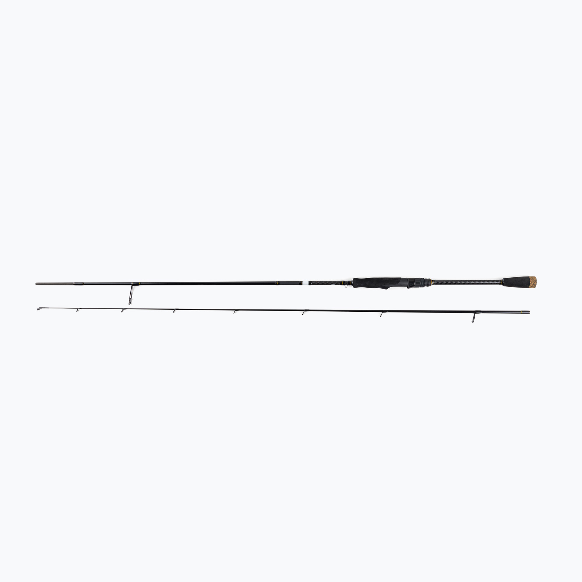 8%-kal olcsóbban.  SavageGear Sg2 Light Game 2 sec fekete 72156. Méret: 251 cm / 7-23 g / 2 sec