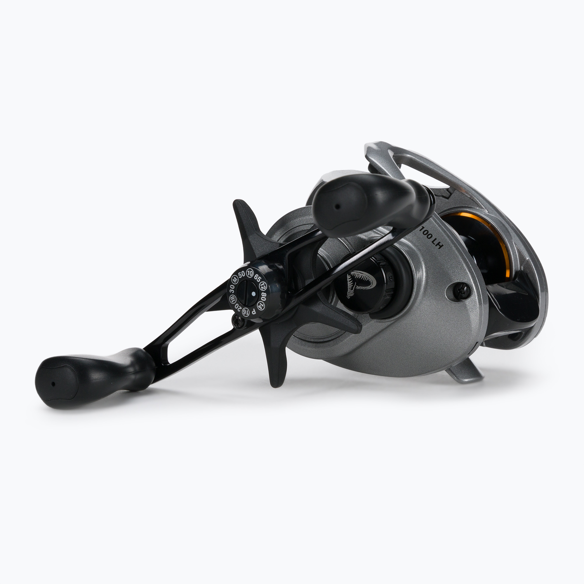 21%-kal olcsóbban.  SavageGear Sg6 BC spinning multiplikátor orsó szürke 75971. Méret: 100 LH 6