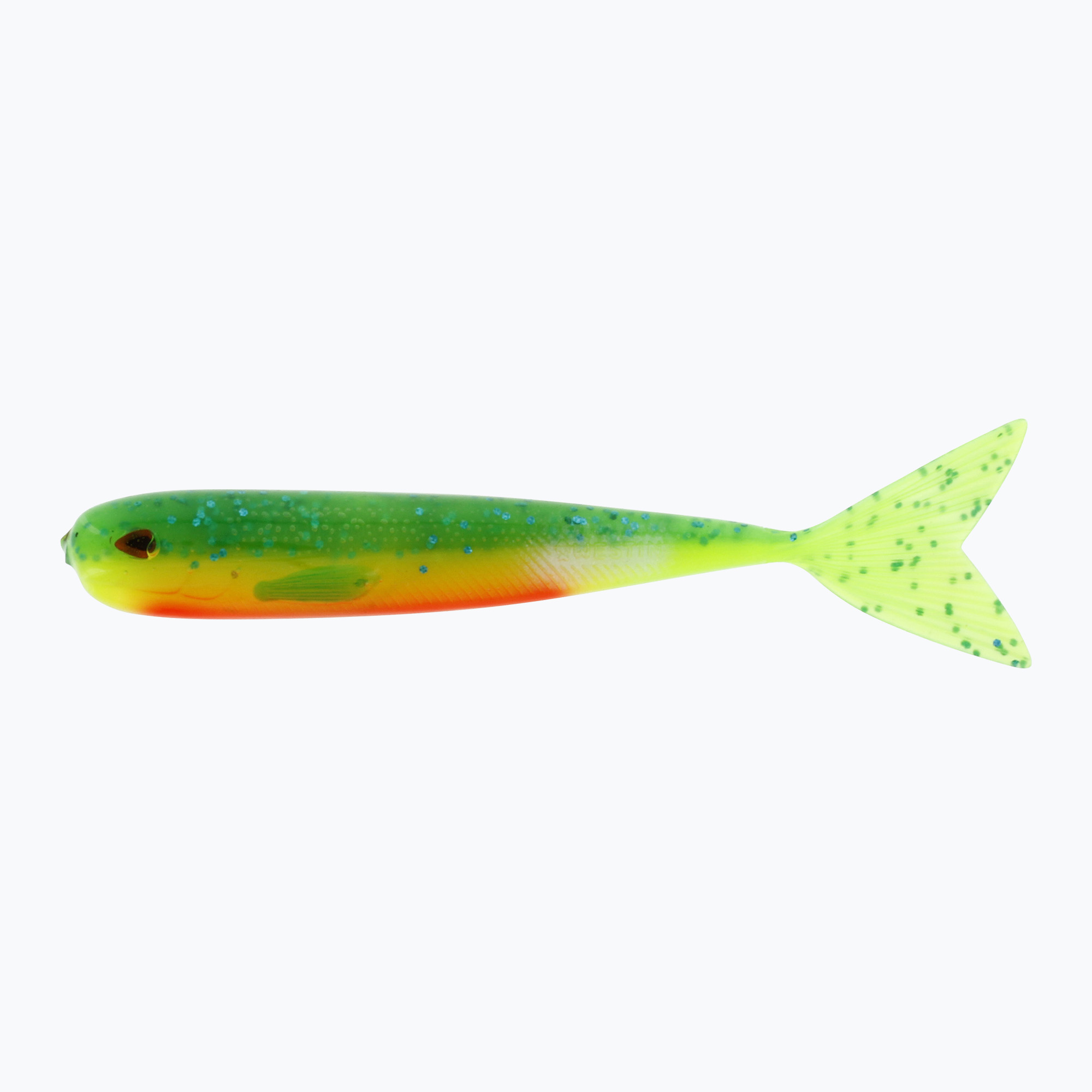 33%-kal olcsóbban.  Westin MegaTeez V-Tail gumicsali 5 tűzpehely P003-097-018. Méret: 13 cm / 11 g