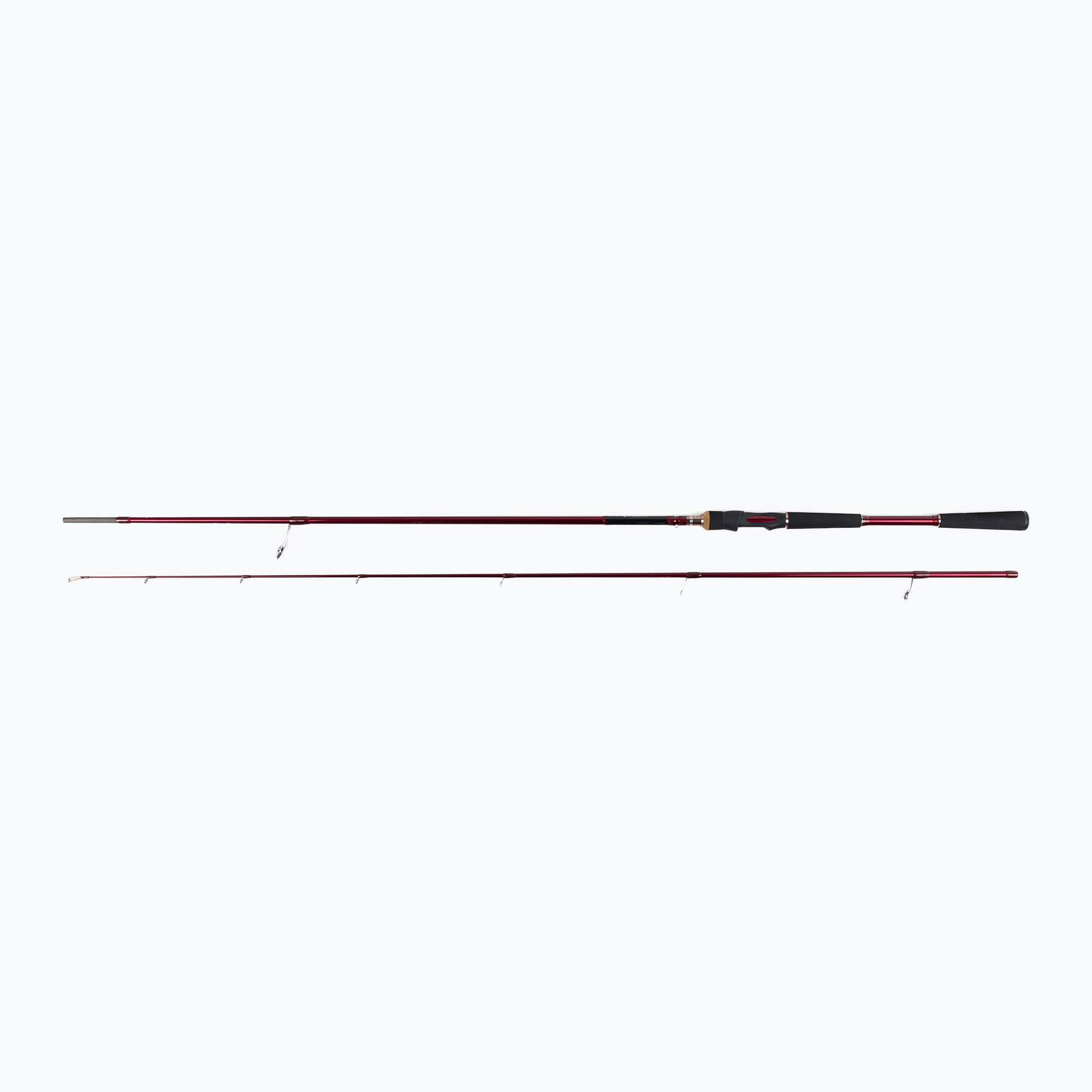 18%-kal olcsóbban.  Westin W6 PowerTeez 2sec spinning bot piros W617-0842-M. Méret: 270 cm / 21-70 g / 2 sec