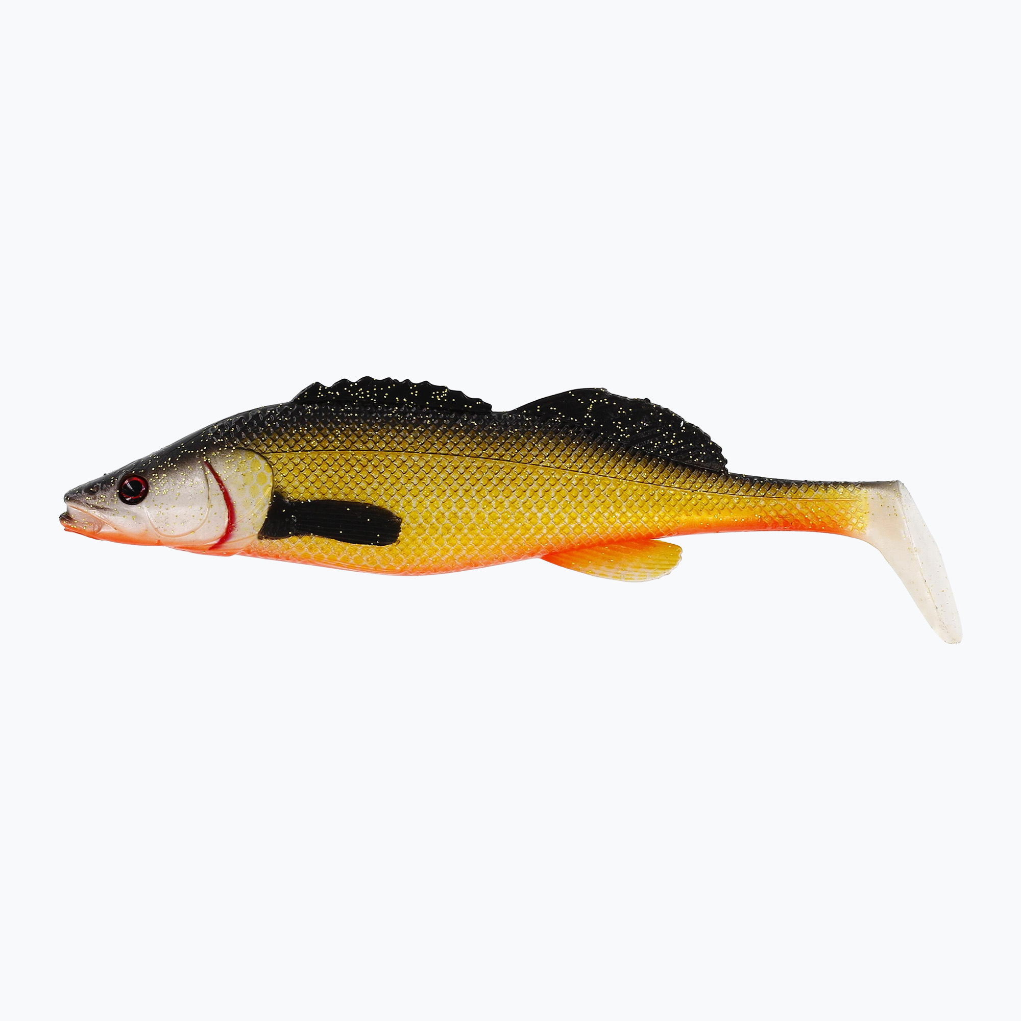 29%-kal olcsóbban.  Westin ZanderTeez Shadtail lágy csali arany P139-155-130. Méret: 17 cm / 56 g
