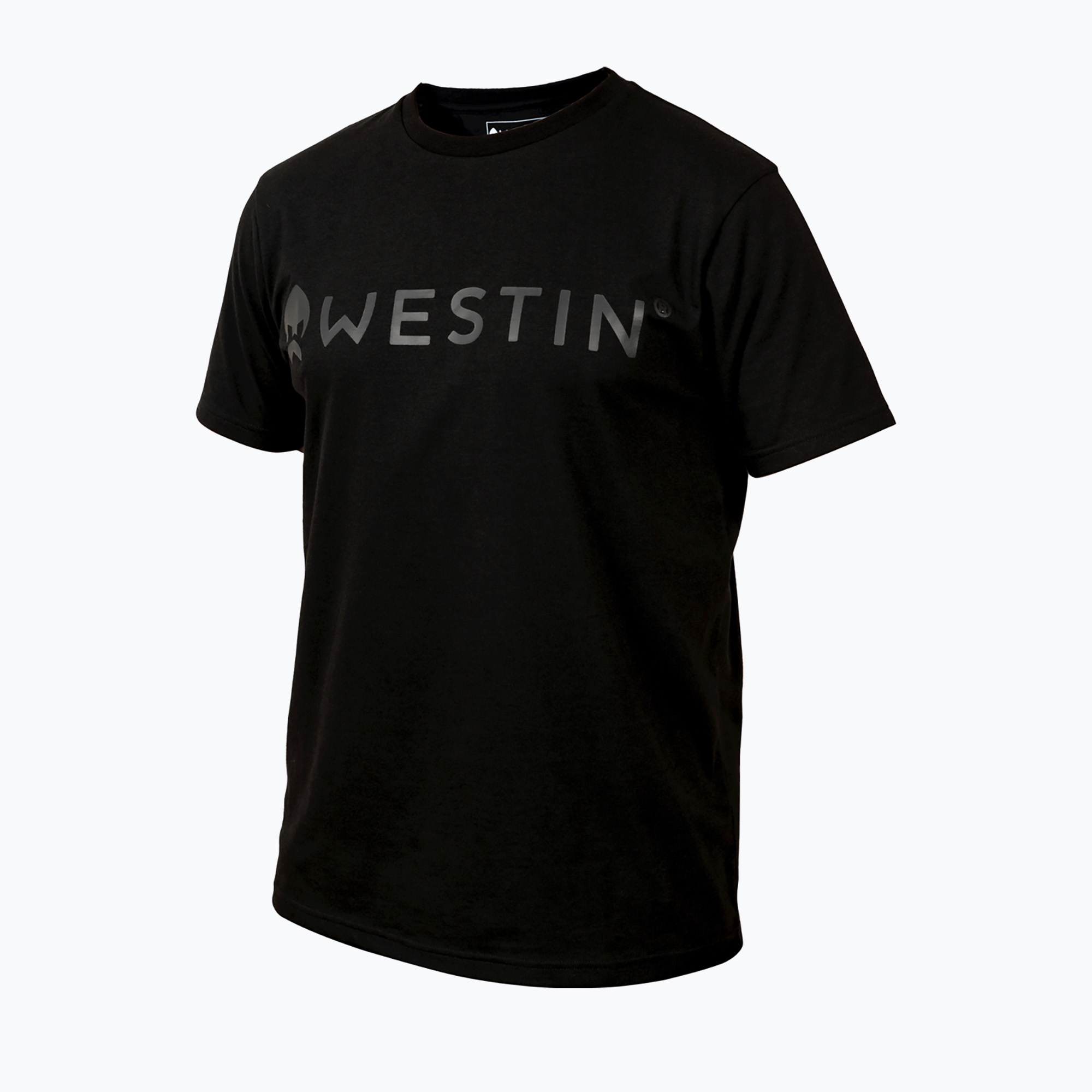 33%-kal olcsóbban.  Westin Stealth póló fekete A67. Méret: S