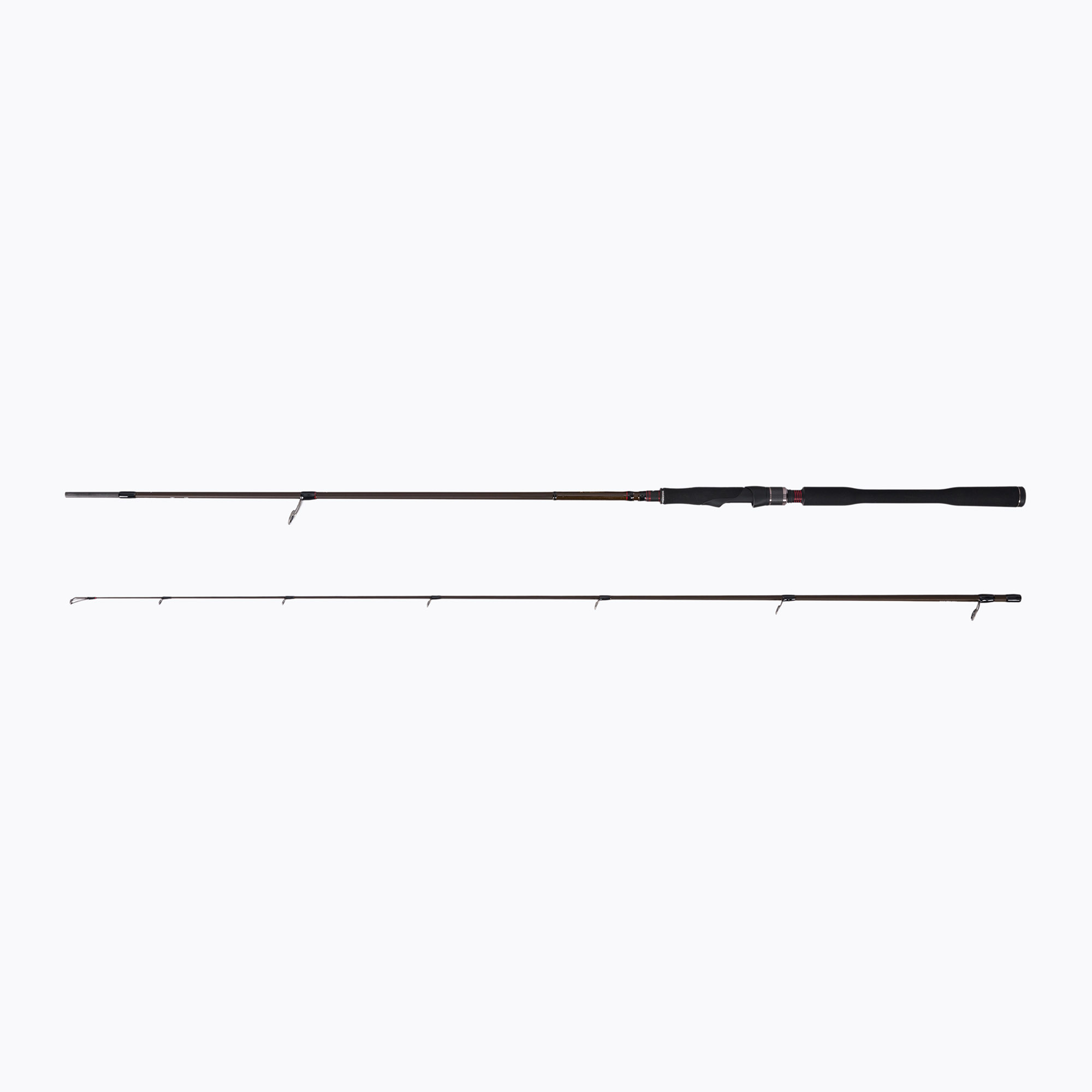 23%-kal olcsóbban.  Westin W4 Powershad 2nd 2sec fonó bot Brown W425-0802-XH. Méret: 240 cm / 30-90 g / 2 sec