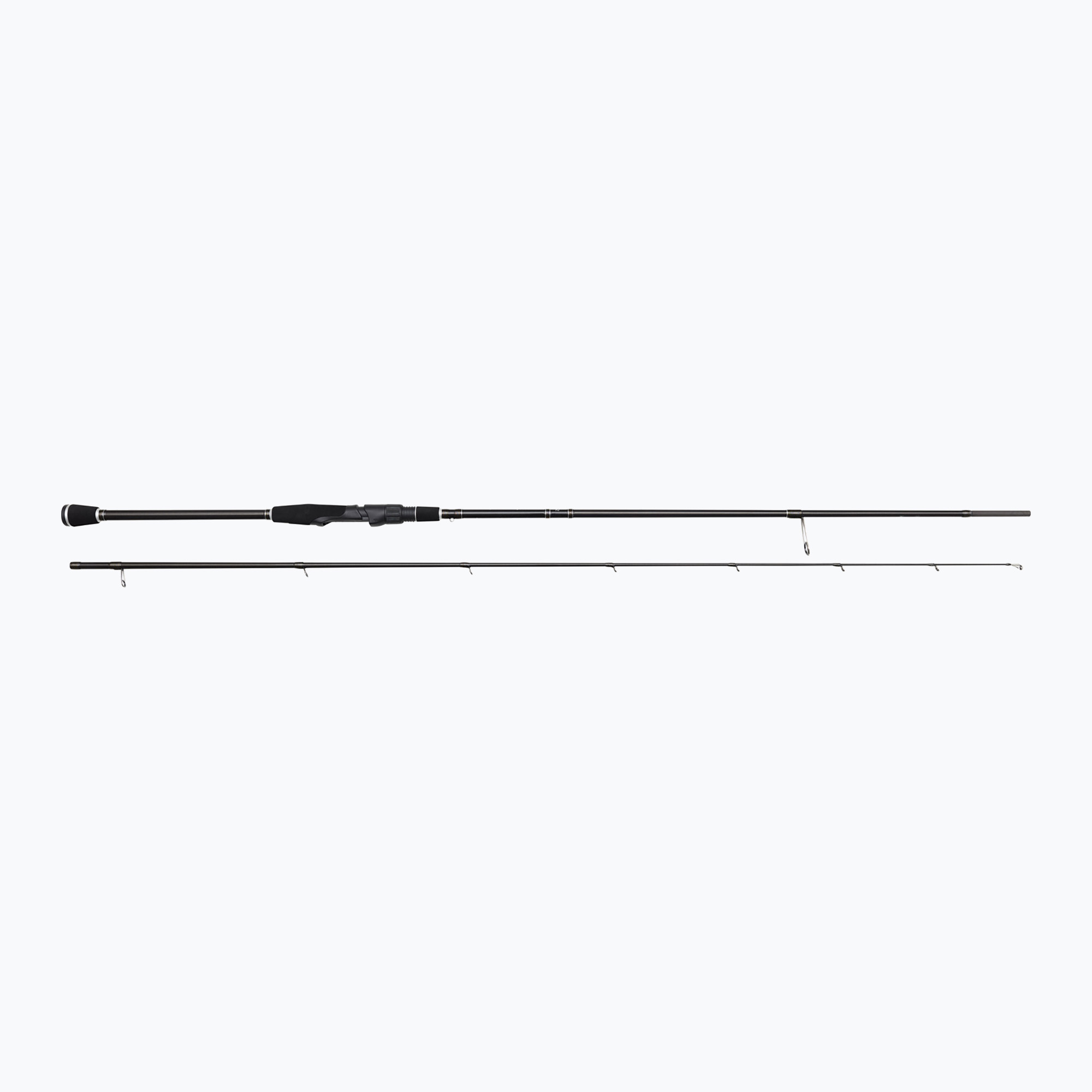 Westin W2 Finesse T&C pergető bot. Méret: 213 cm / 7-21 g / 2 sec