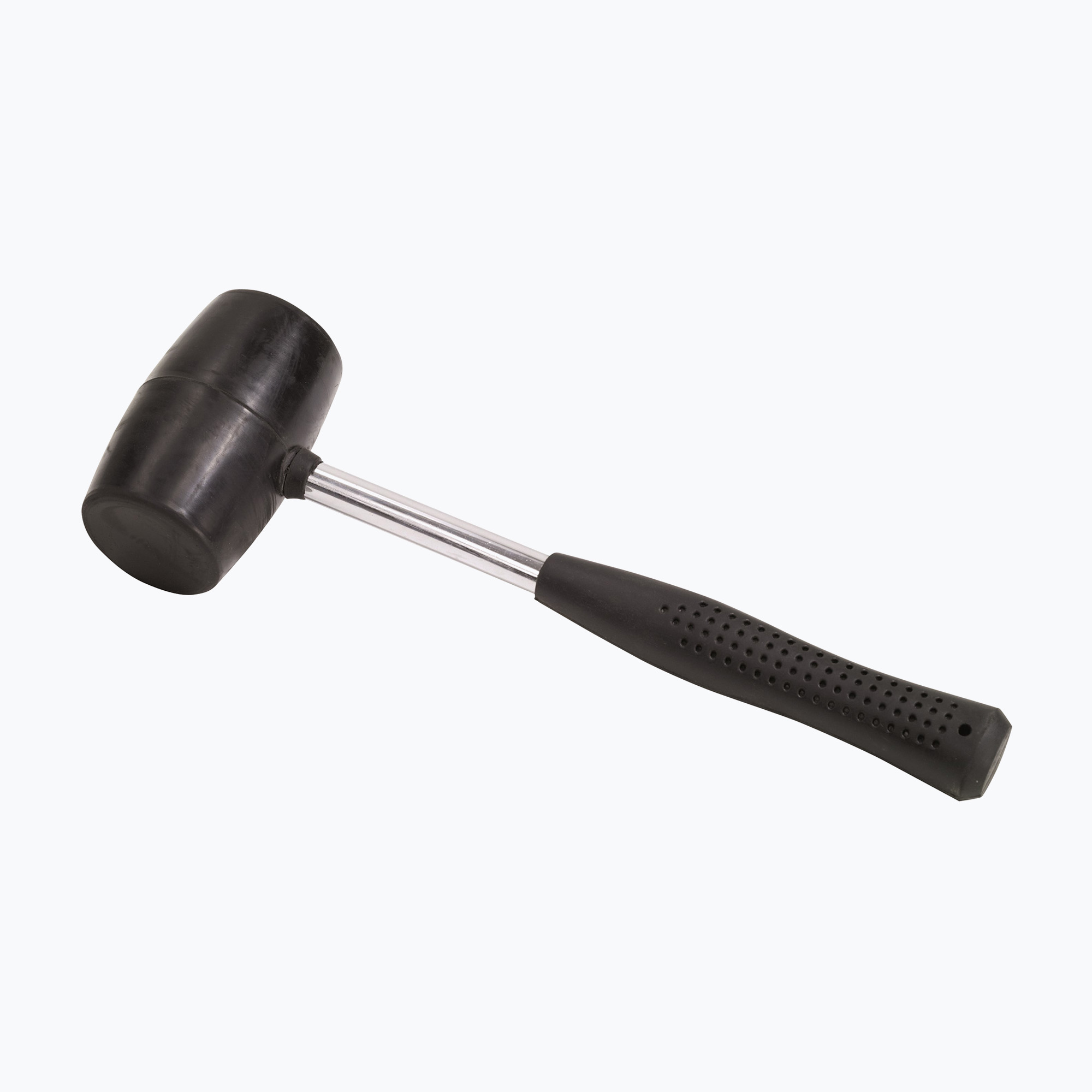 34%-kal olcsóbban.  Easy Camp gumi kemping kalapács fekete 580134. Méret: OS