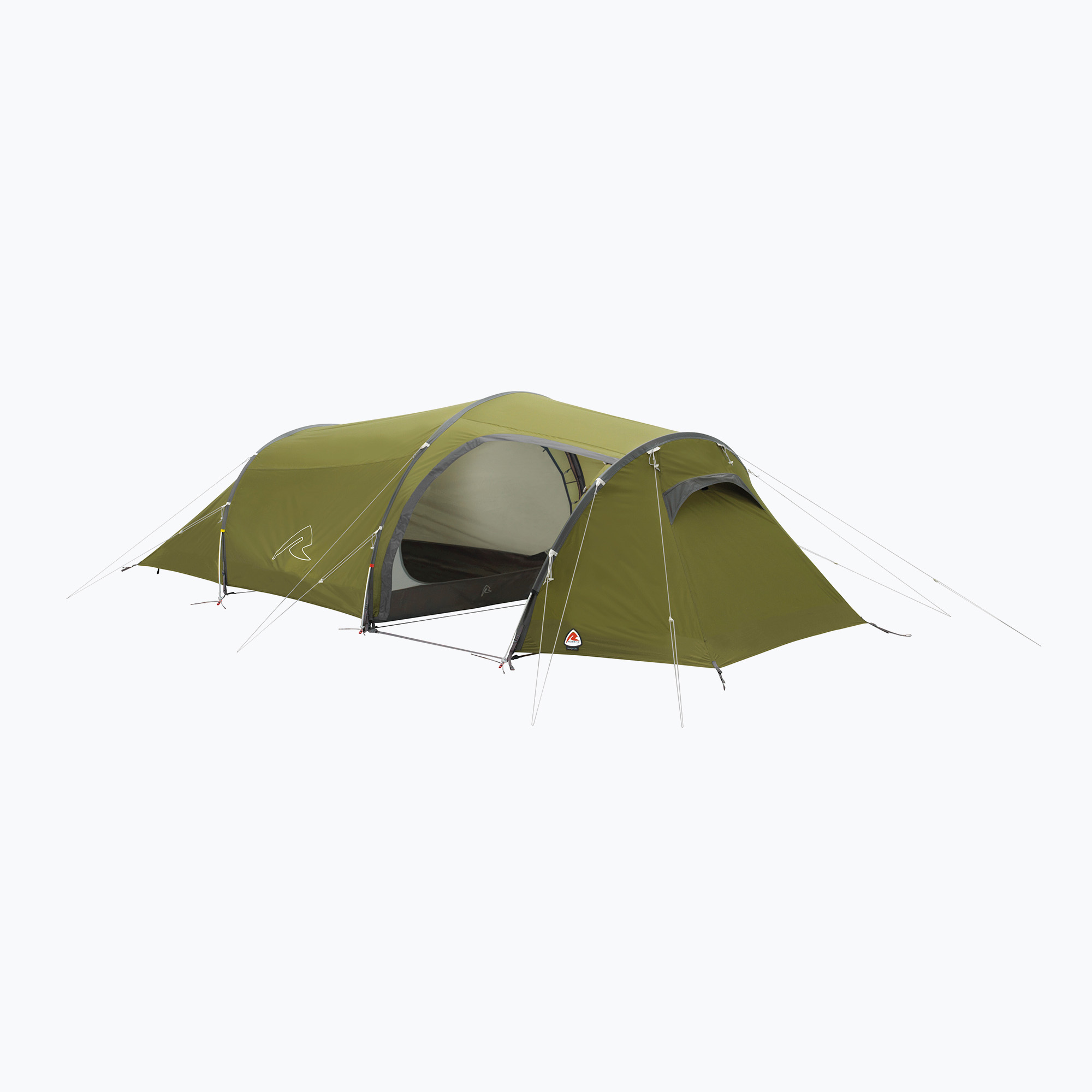 31%-kal olcsóbban.  Robens túrasátor Voyager 3EX zöld 130264. Méret: OS