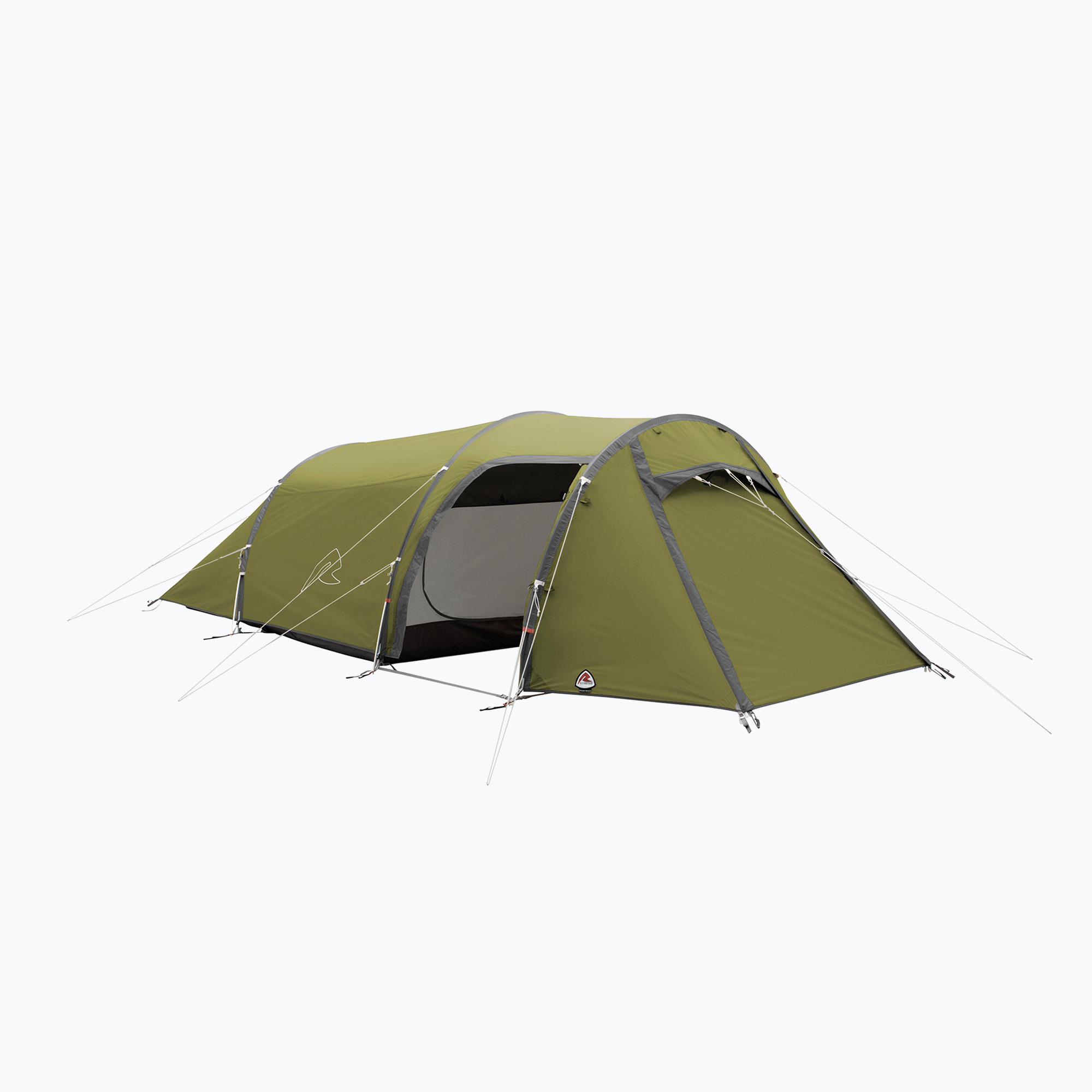 33%-kal olcsóbban.  Robens Voyager Versa 3 túrasátor zöld 130265. Méret: OS