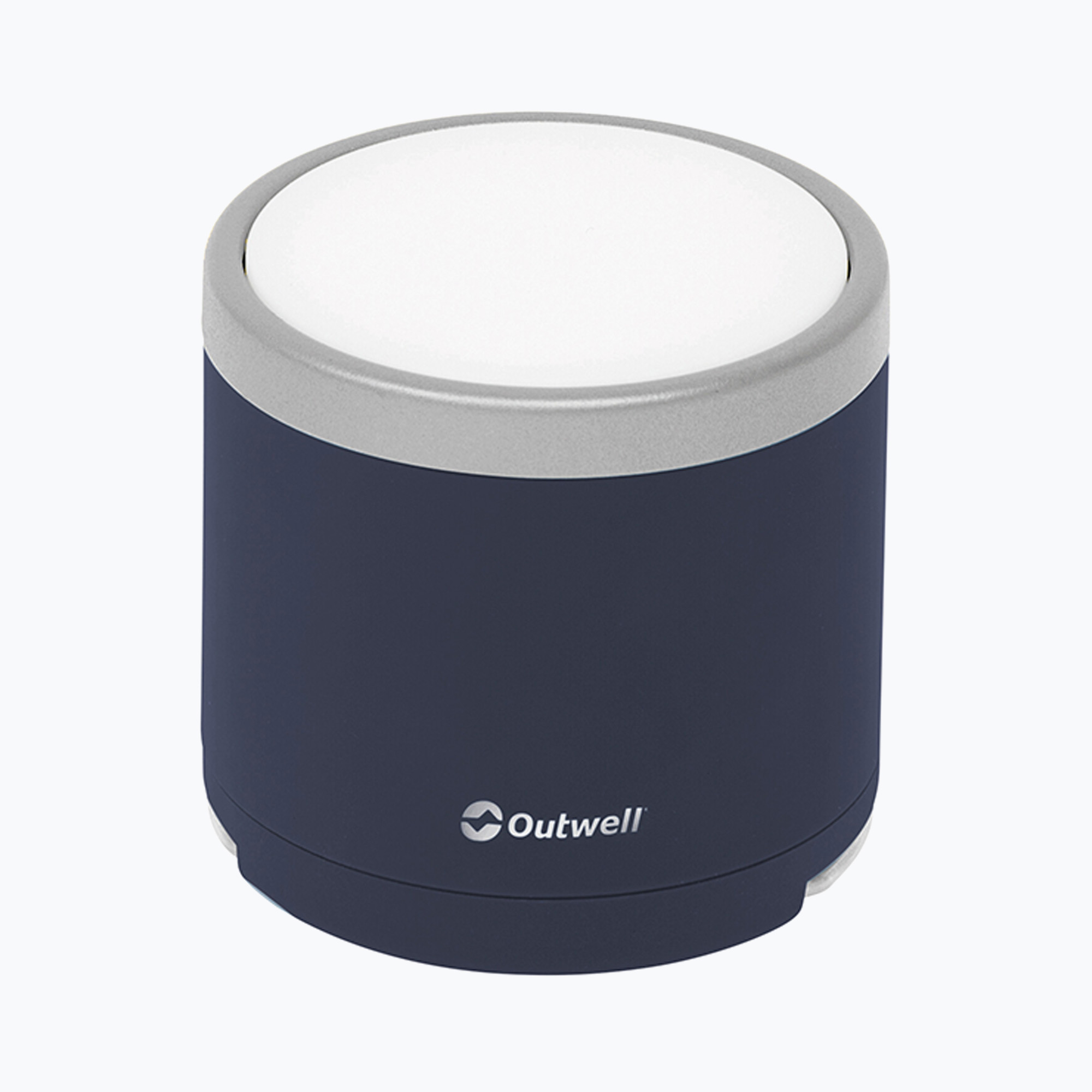 15%-kal olcsóbban.  Outwell Jewel Lantern kemping lámpa tengerészkék 651028. Méret: OS