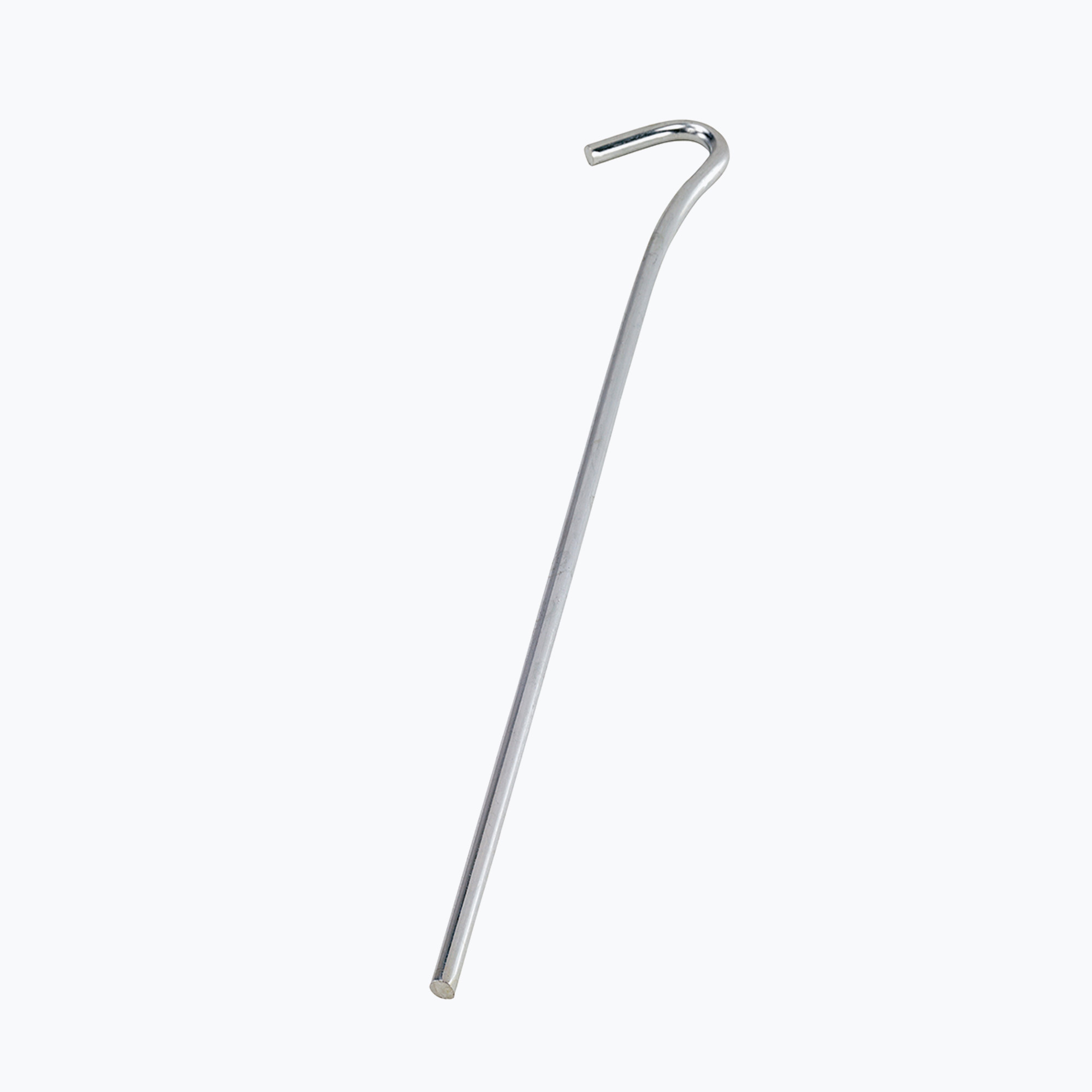 13%-kal olcsóbban.  Outwell Skewer Hook ezüst 530210 sátorcövek ezüst színű. Méret: 24 cm