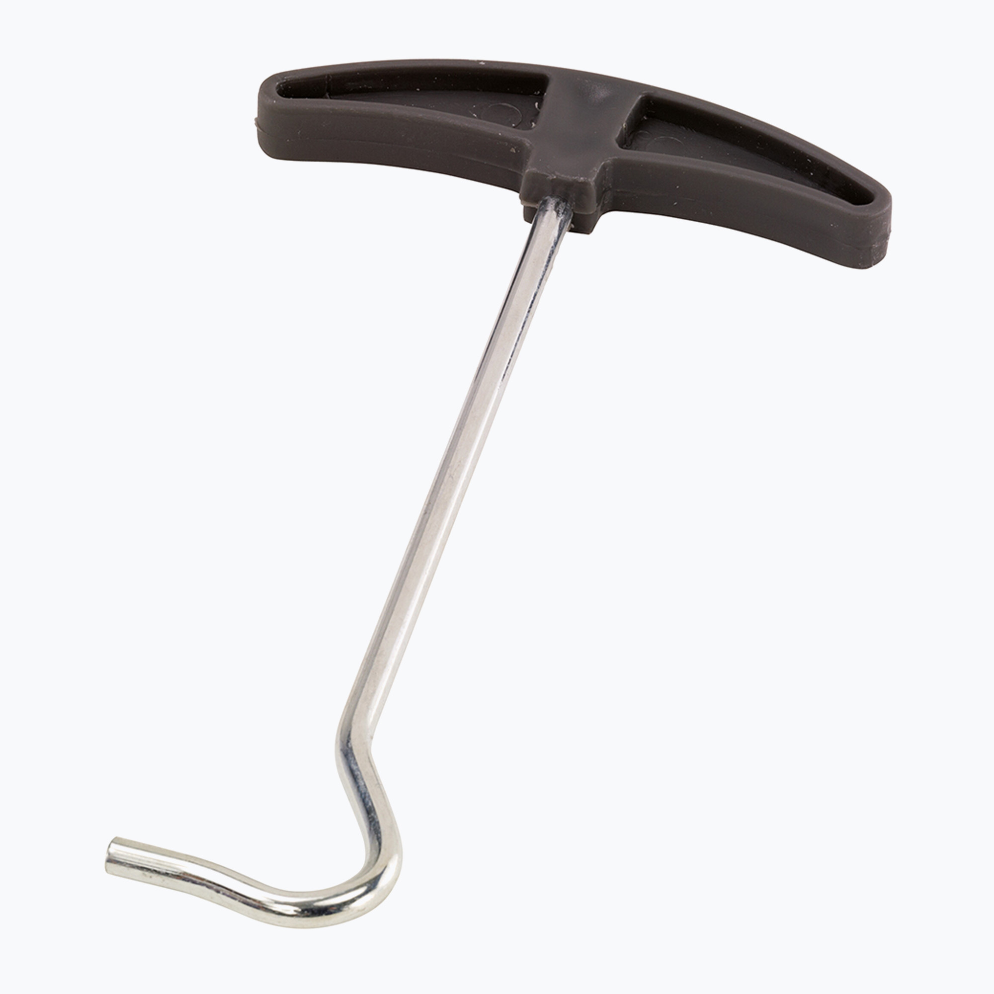 23%-kal olcsóbban.  Outwell Peg Extractor ezüst 530300. Méret: 17 cm