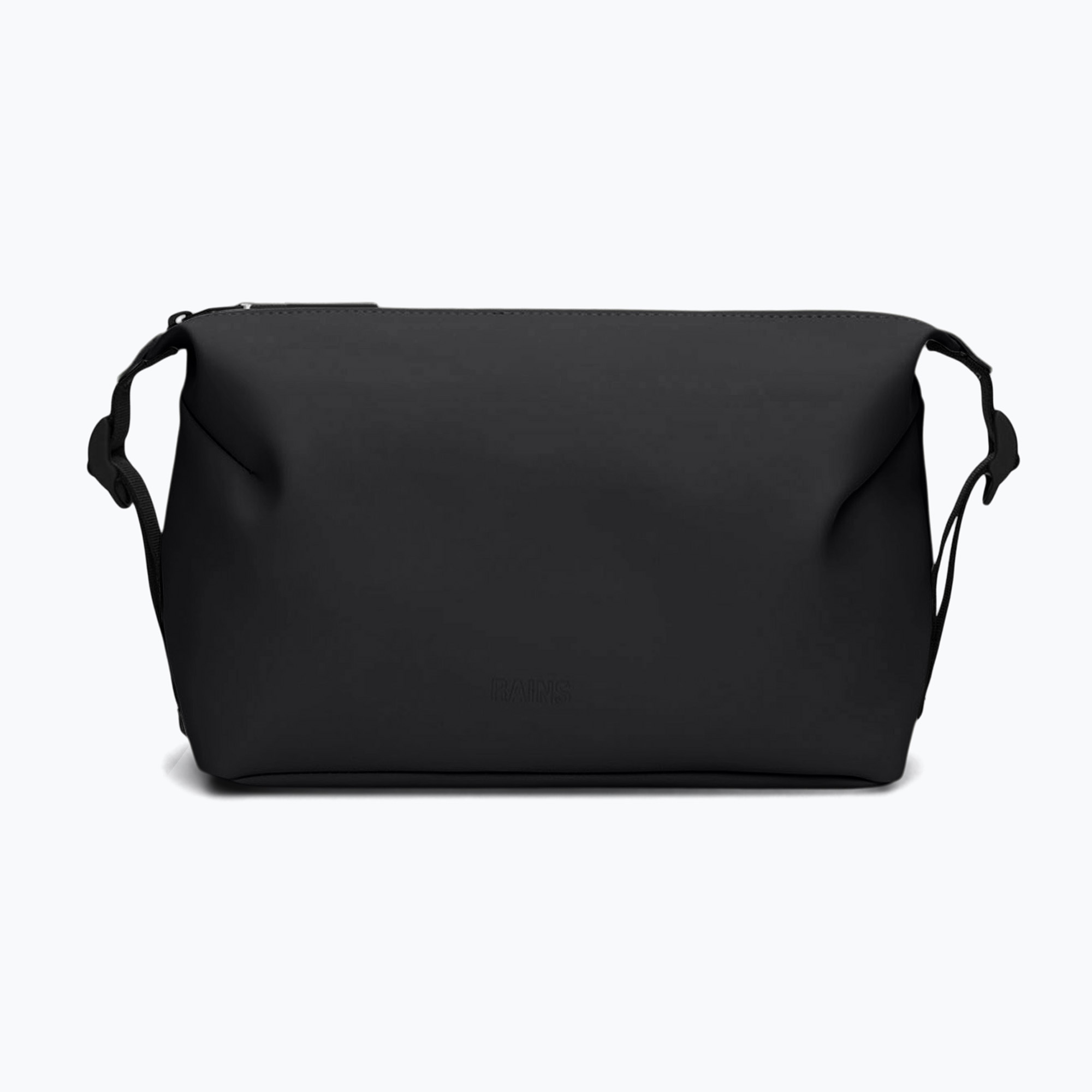 18%-kal olcsóbban.  túrázó piperetáska Rains Hilo Wash Bag W3 4 l black. Méret: 4 l