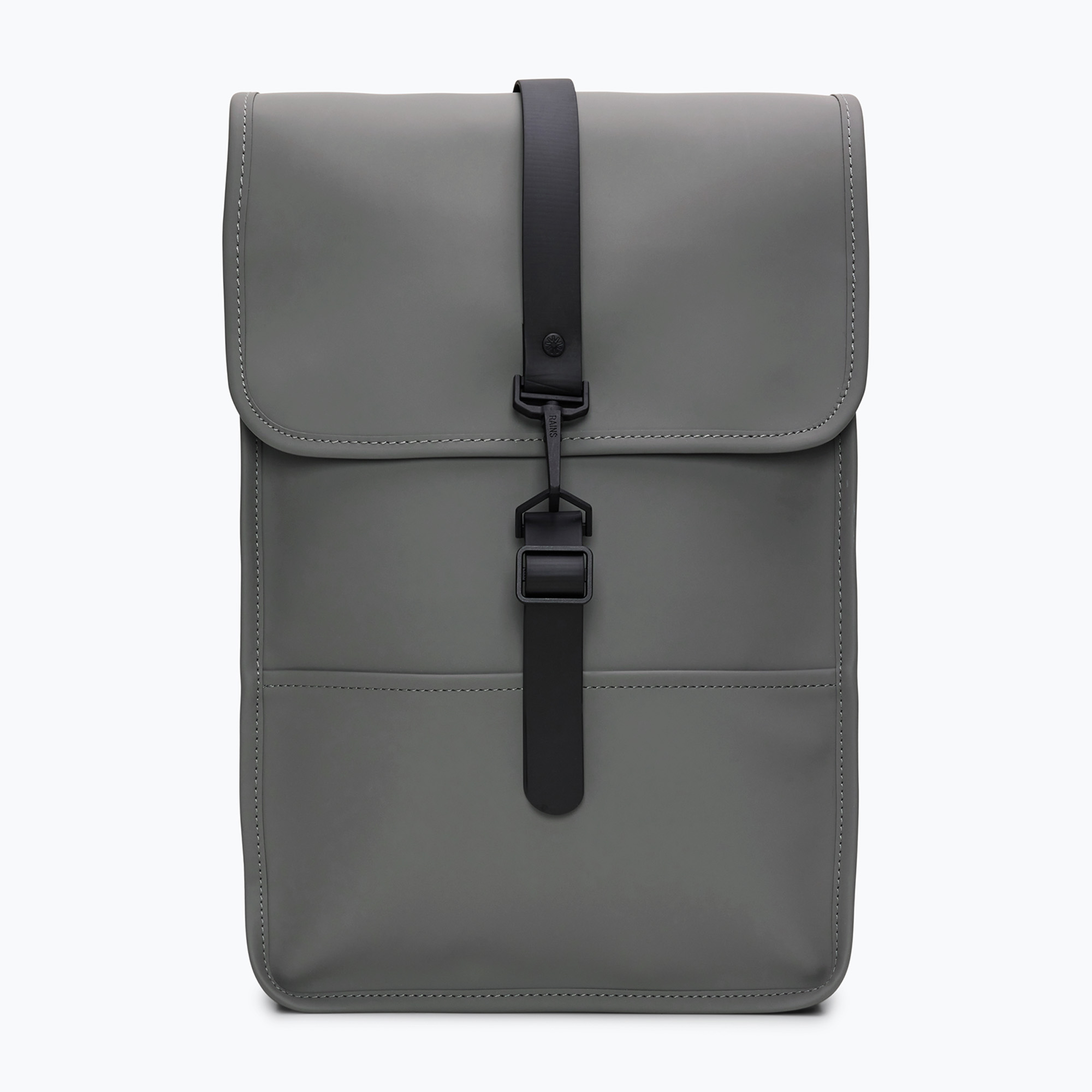 15%-kal olcsóbban.  városi hátizsák Rains Mini W3 9 l grey