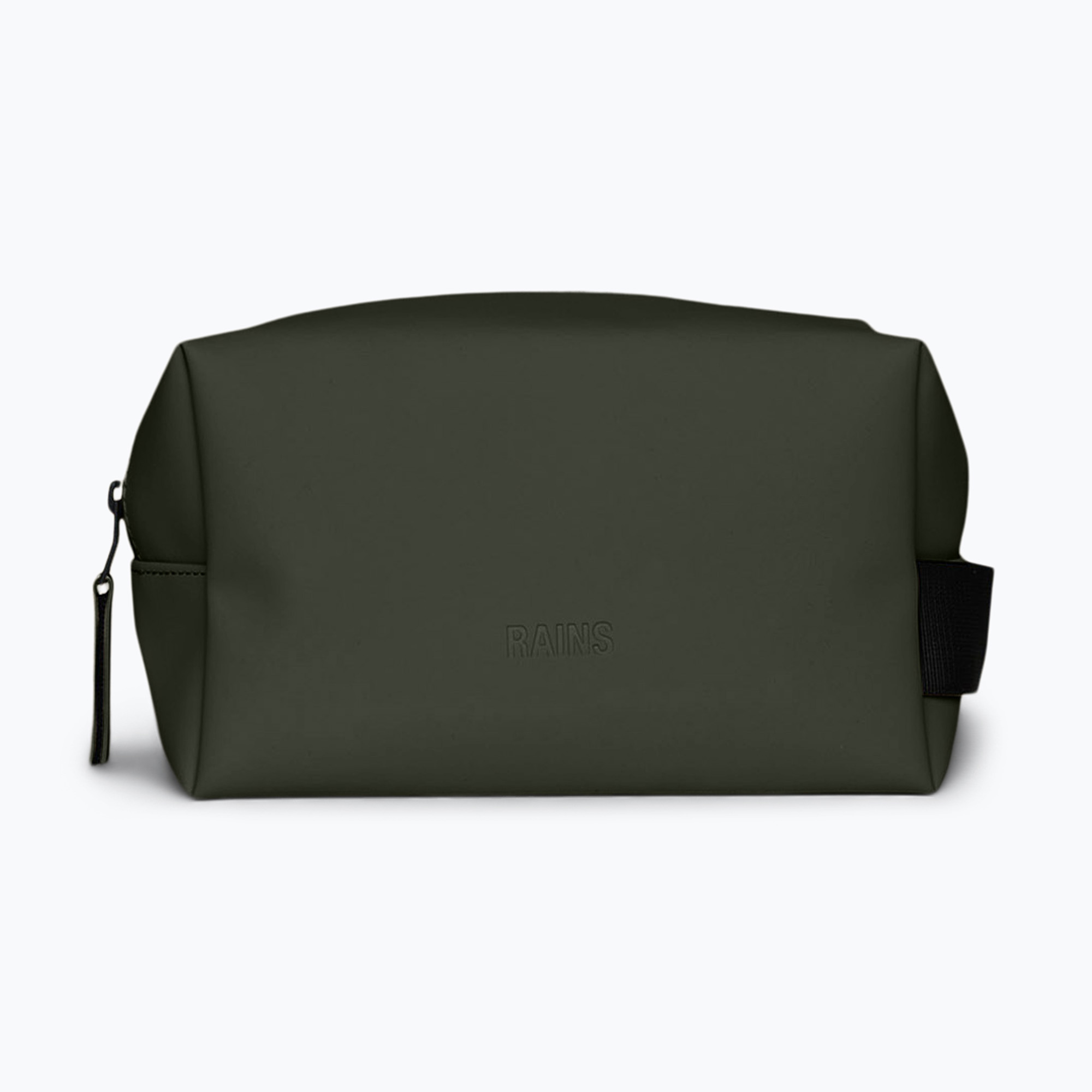 15%-kal olcsóbban.  túrázó piperetáska Rains Wash Bag Small W3 3 l green