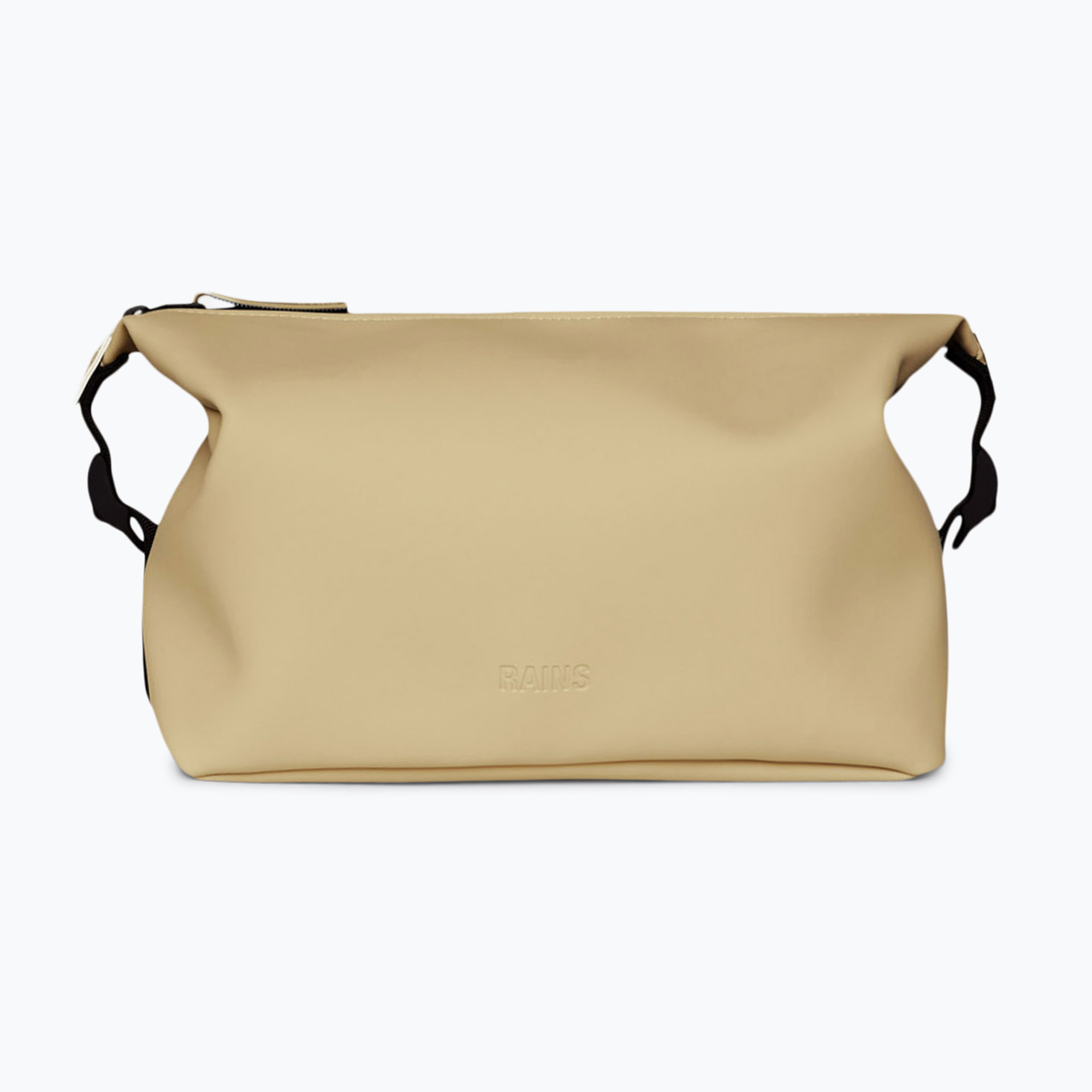 15%-kal olcsóbban.  túrázó piperetáska Rains Hilo Wash Bag W3 4 l sand. Méret: 4 l