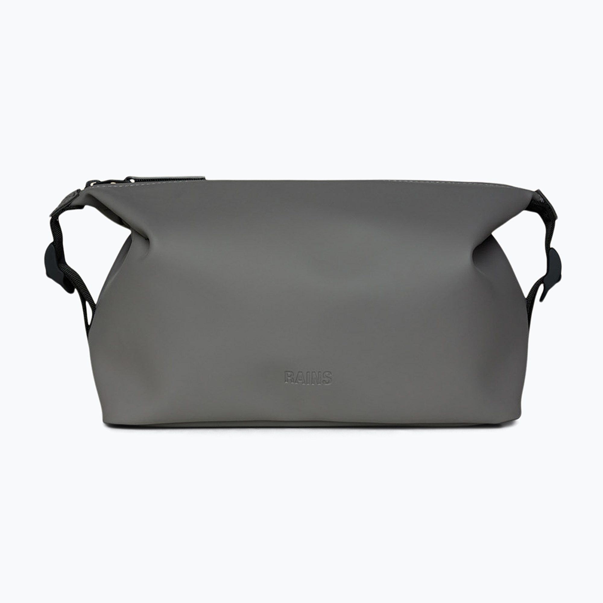 15%-kal olcsóbban.  túrázó piperetáska Rains Hilo Wash Bag W3 4 l grey
