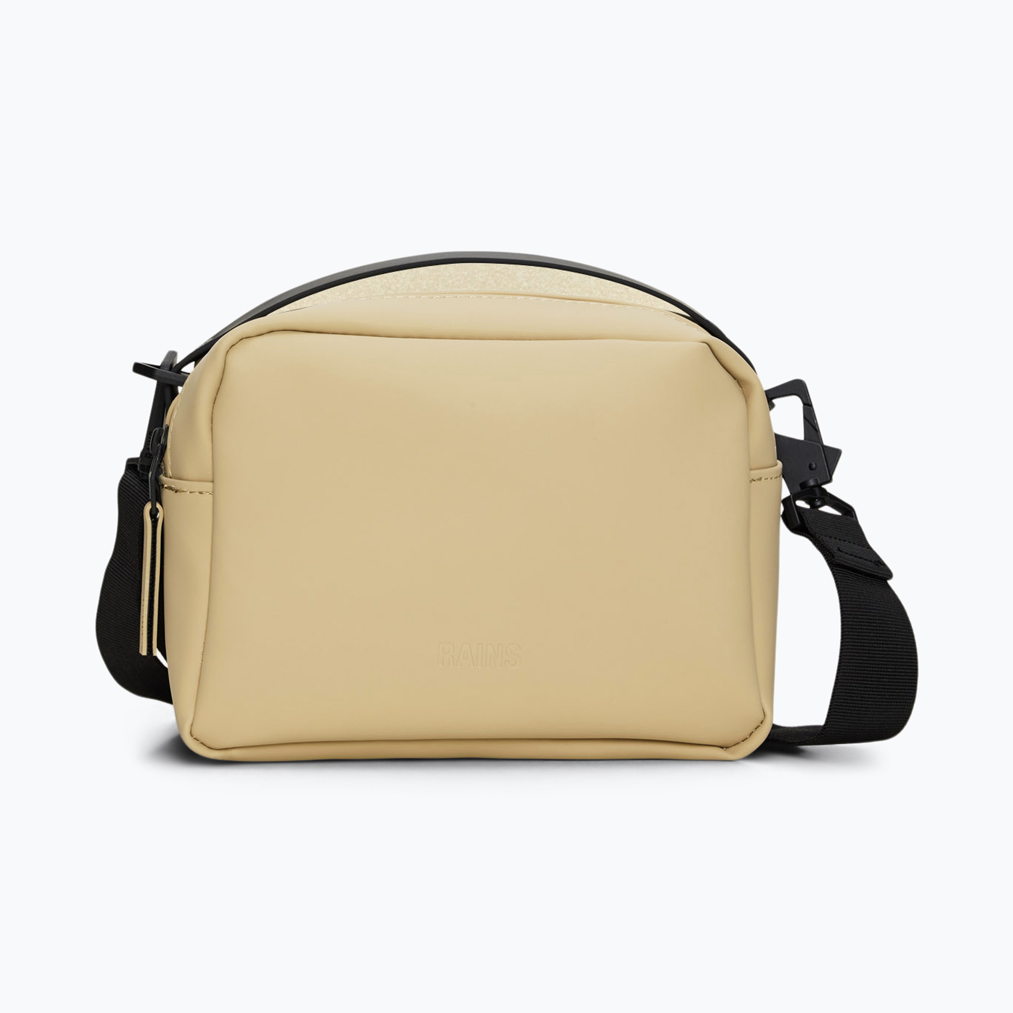 15%-kal olcsóbban.  táska Rains Box W3 3 l sand