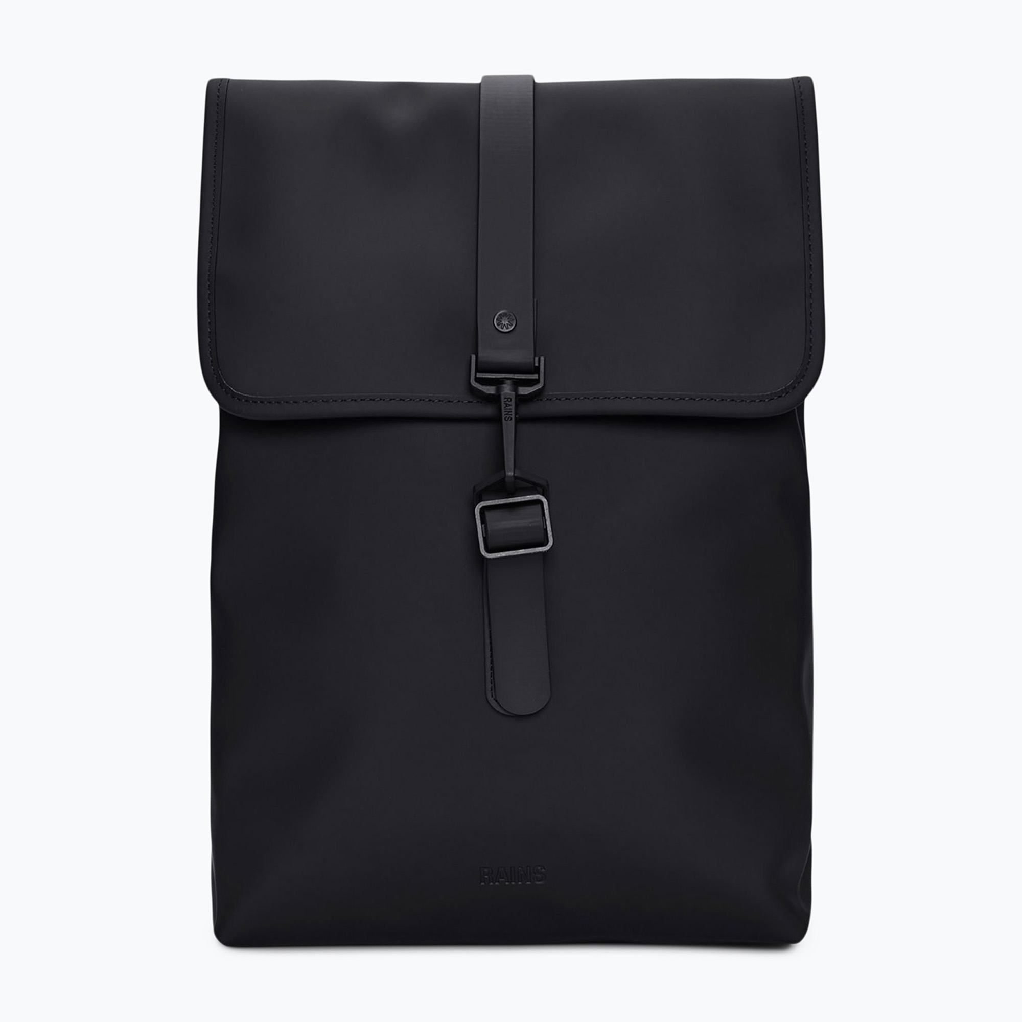 15%-kal olcsóbban.  városi hátizsák Rains Rucksack W3 11 l black