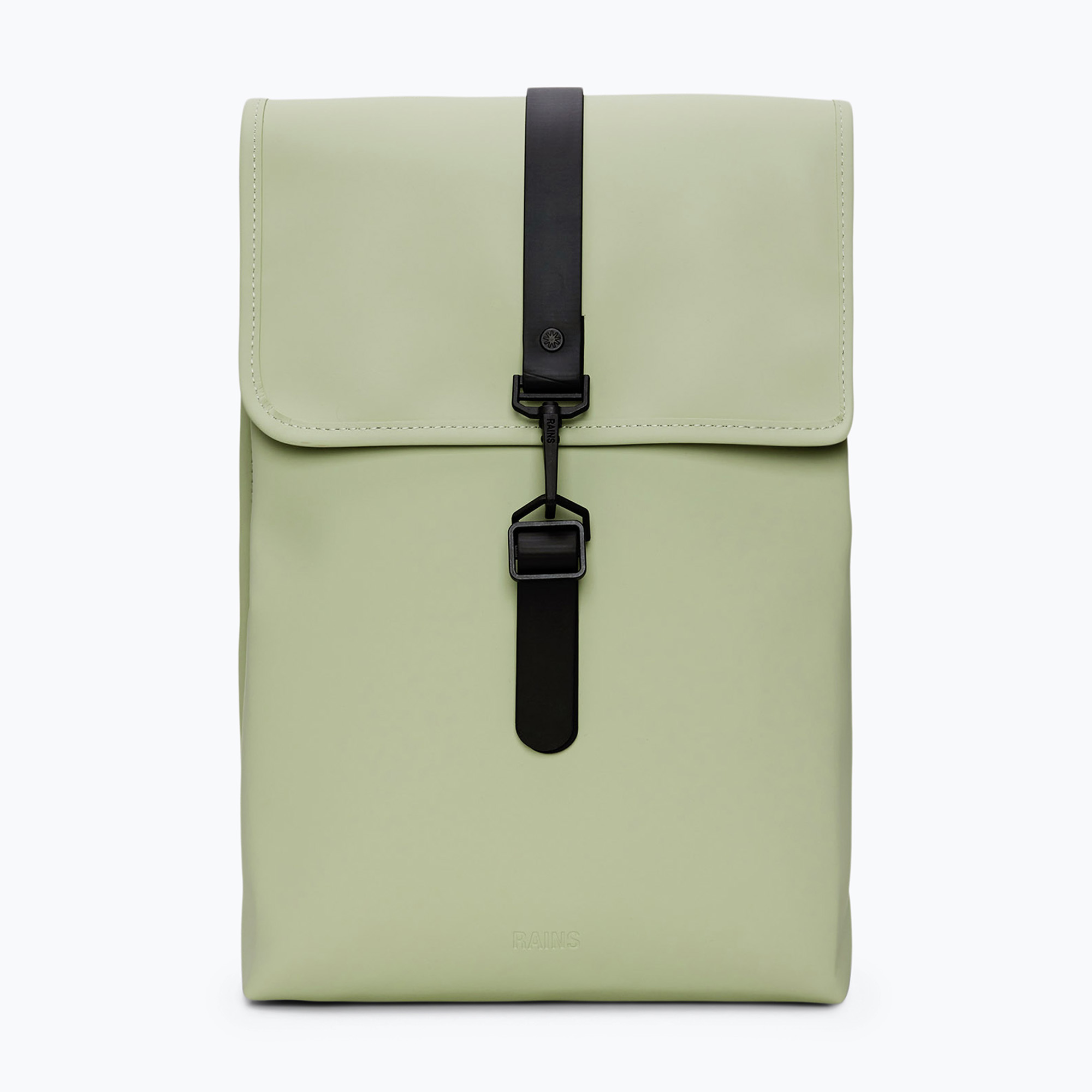 15%-kal olcsóbban.  városi hátizsák Rains Rucksack W3 11 l earth