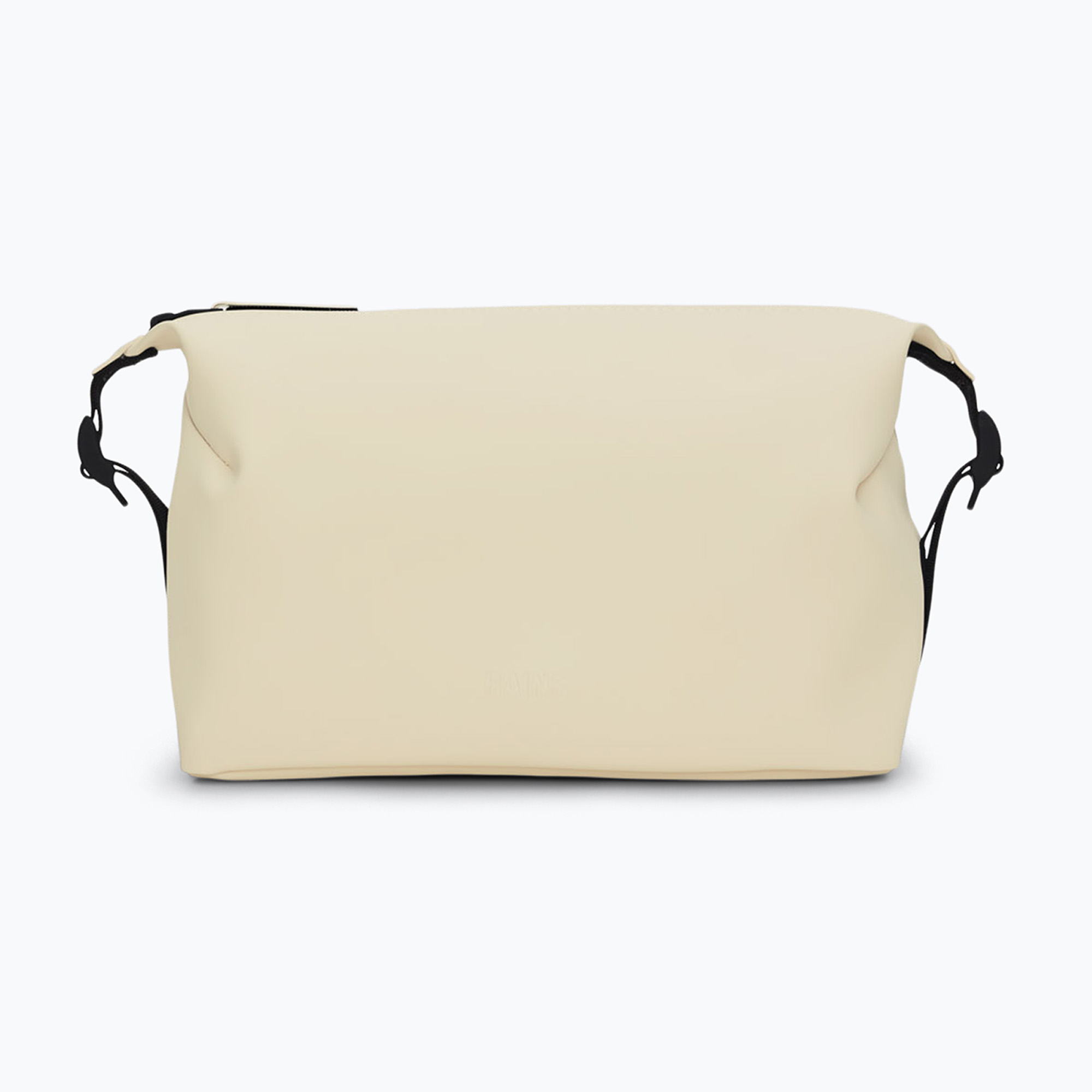 15%-kal olcsóbban.  túrázó piperetáska Rains Hilo Wash Bag W3 4 l dune. Méret: 4 l